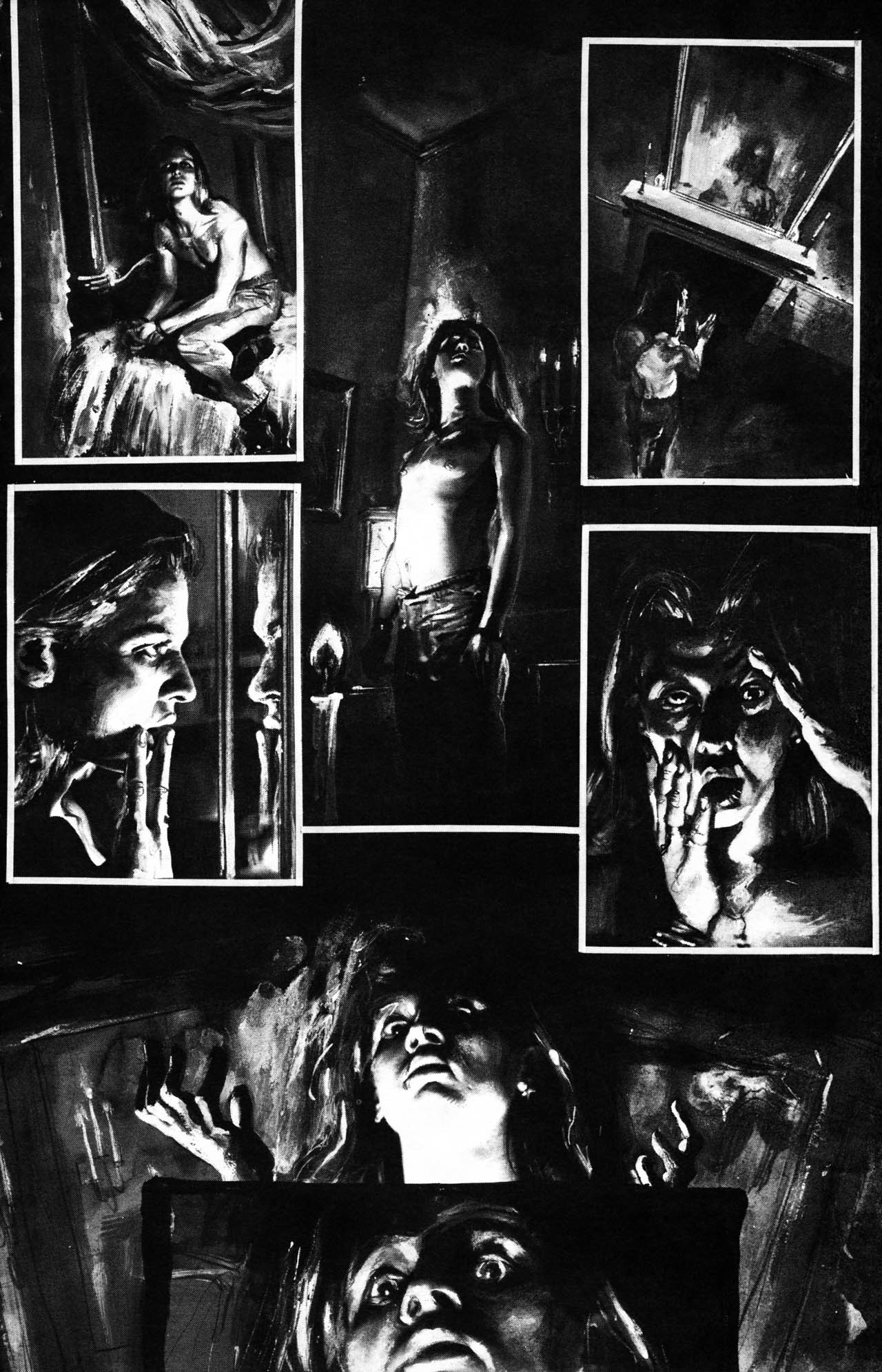 Read online Night of the Living Dead: London comic -  Issue #1 - 29
