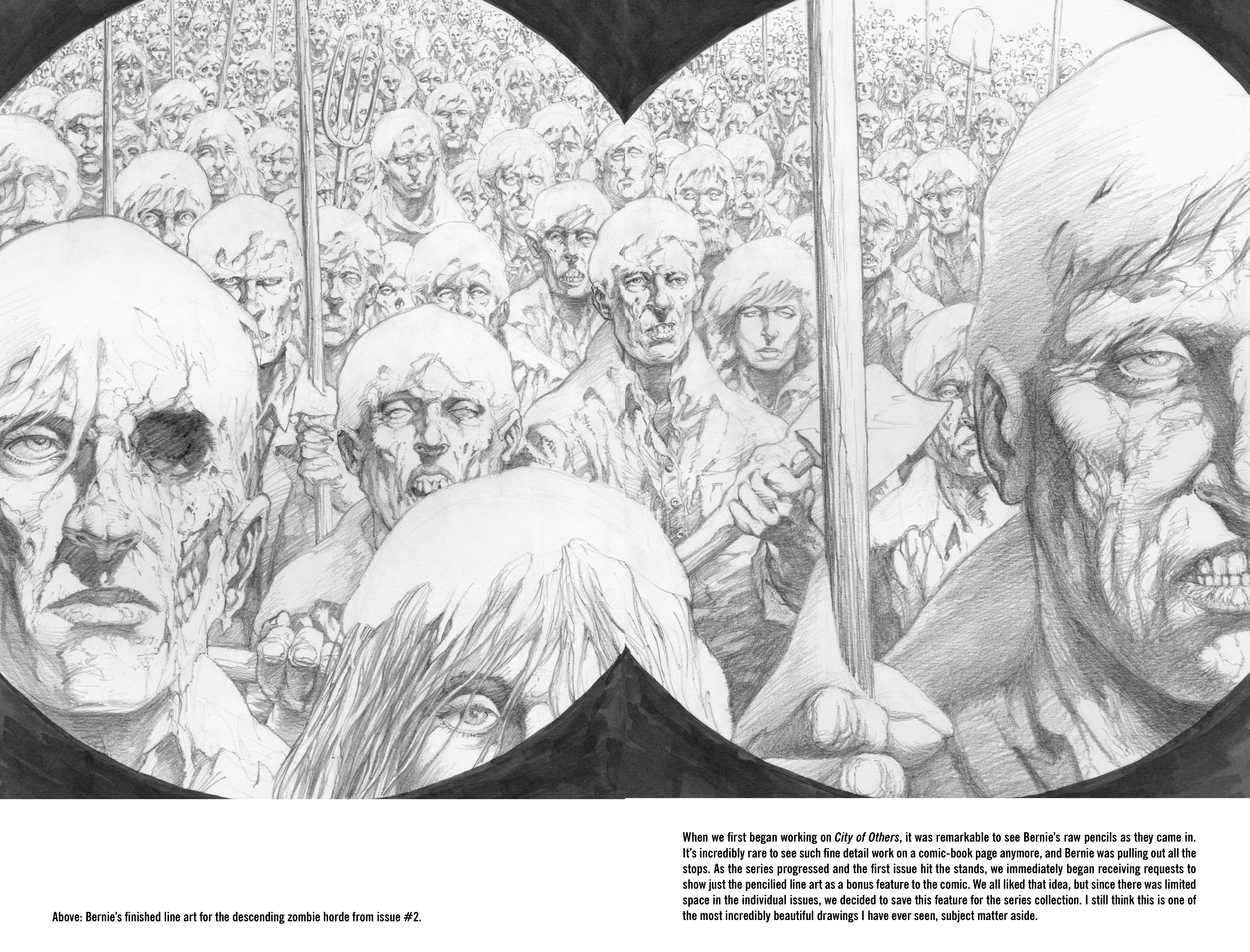 Read online City of Others comic -  Issue # _TPB - 117