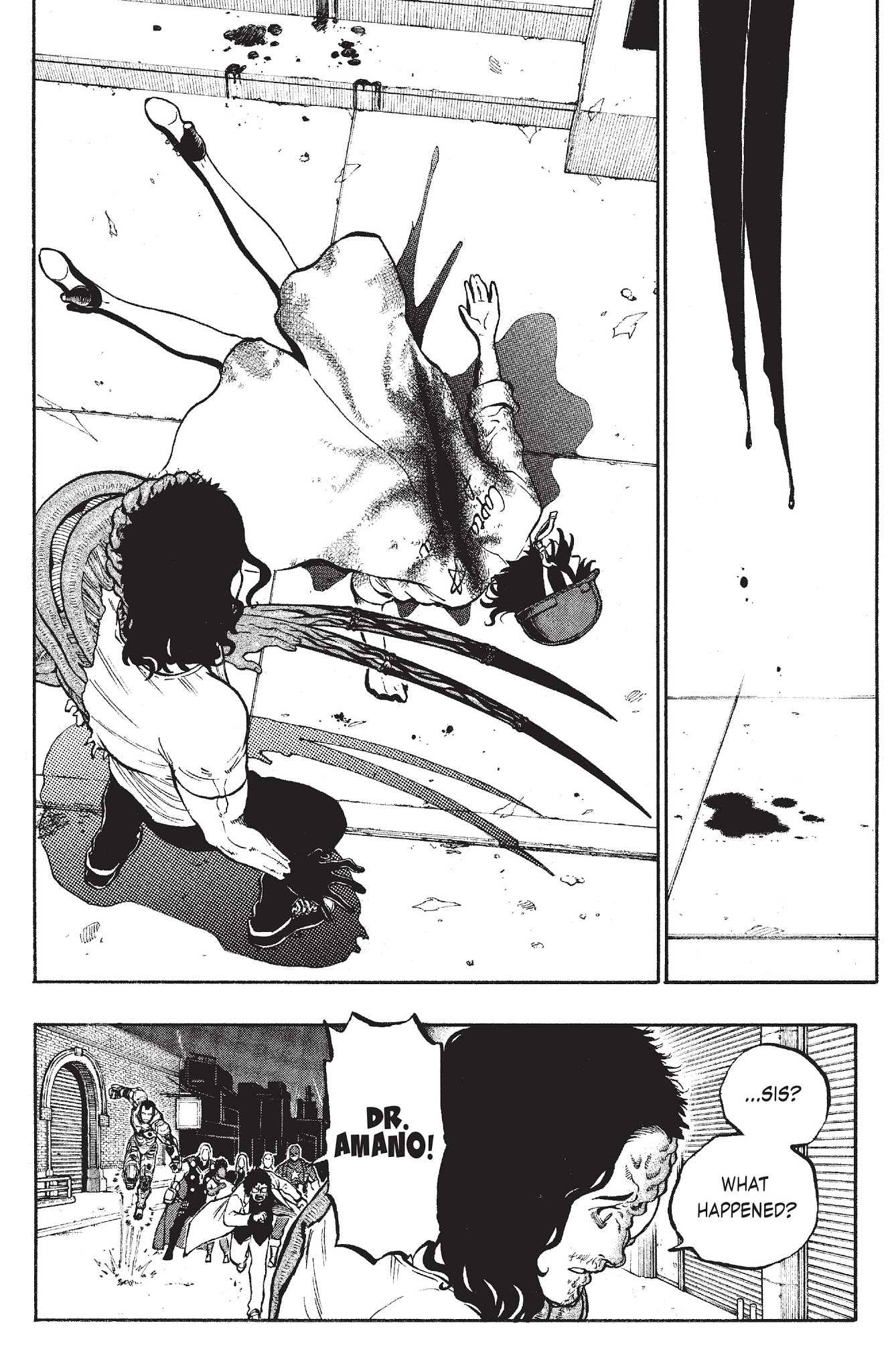 Read online Zombies Assemble 2 comic -  Issue #4 - 12