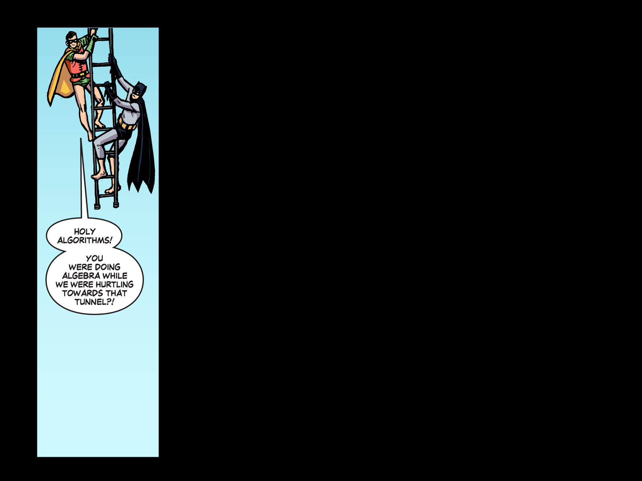 Read online Batman '66 Meets the Green Hornet [II] comic -  Issue #3 - 29