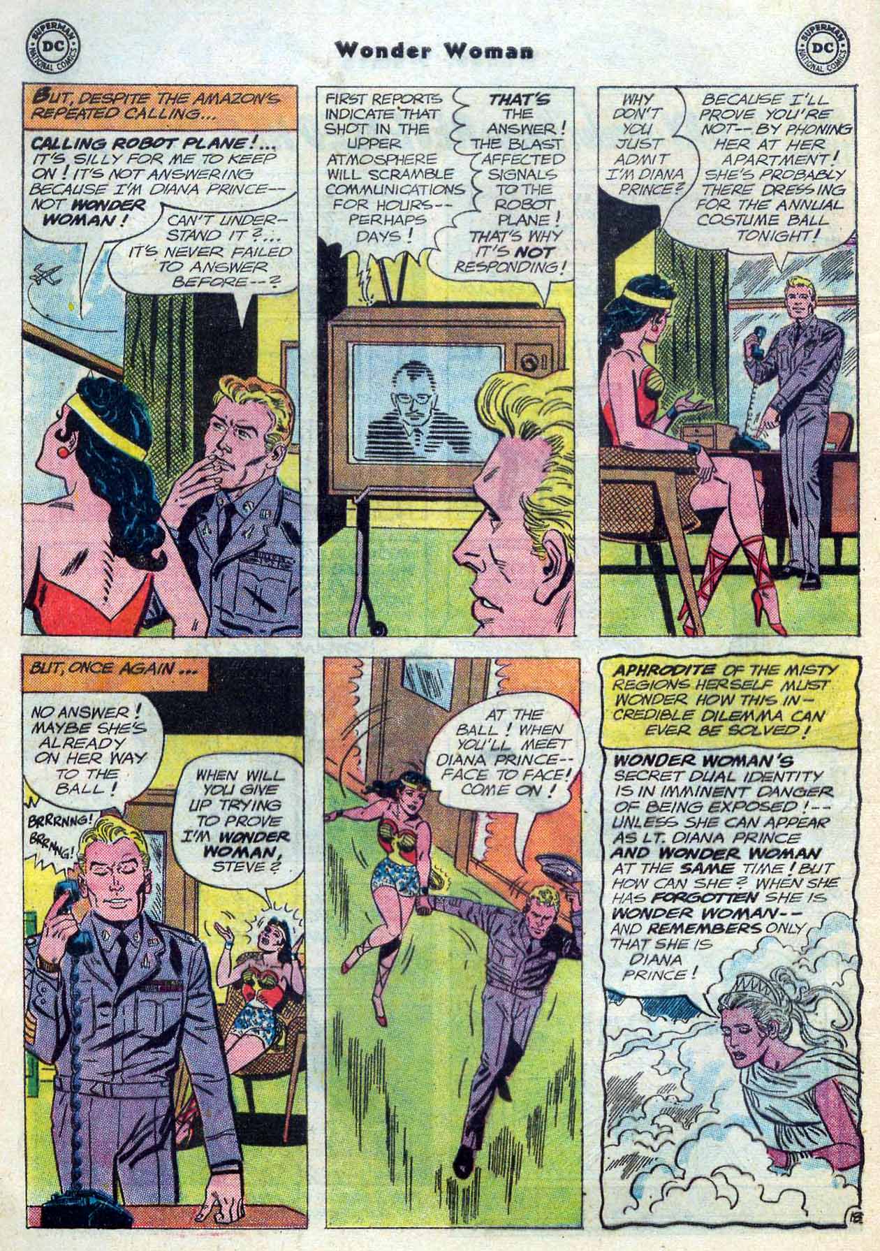 Read online Wonder Woman (1942) comic -  Issue #139 - 24