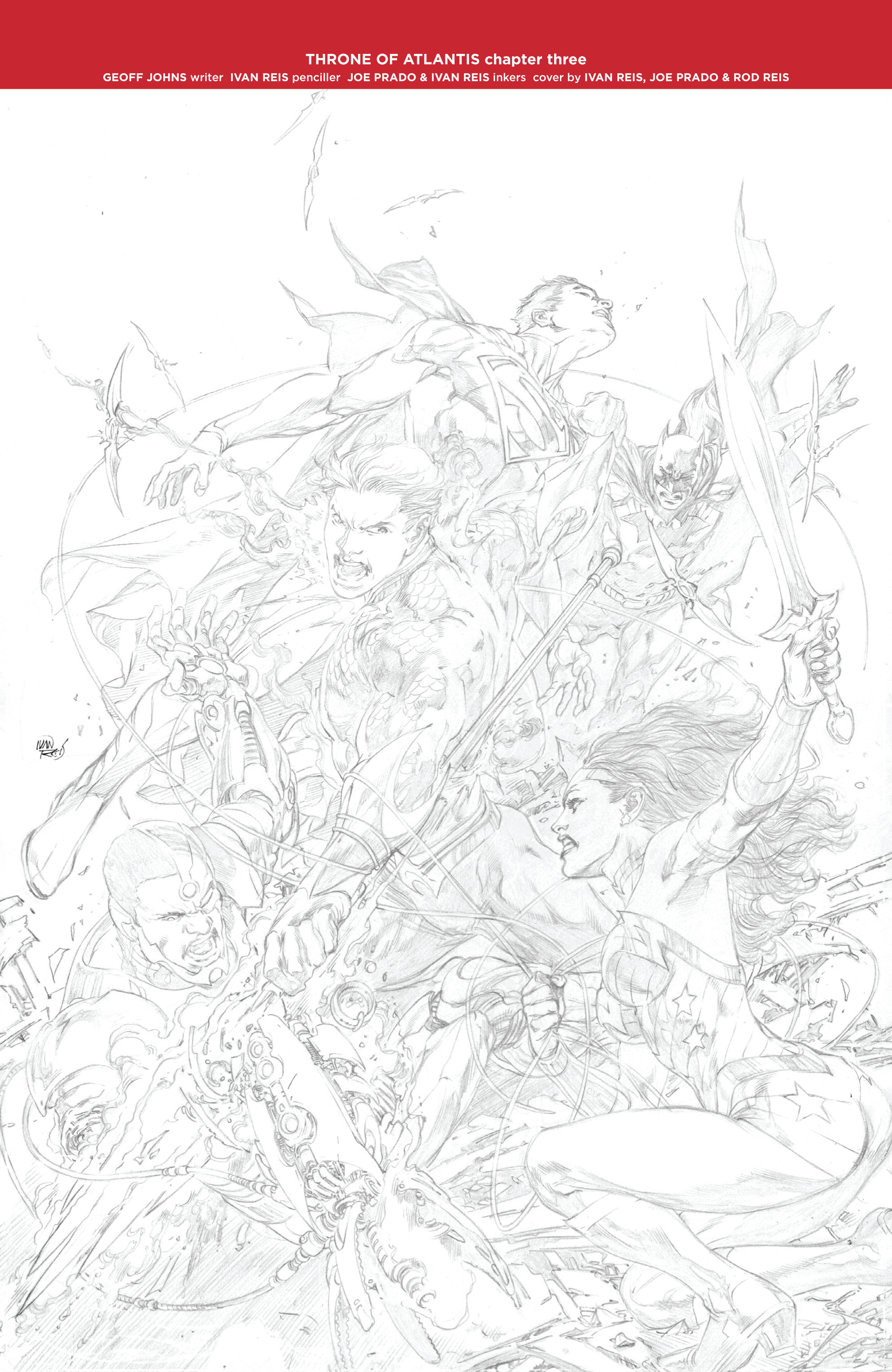 Read online Justice League (2011) comic -  Issue # _TPB 3 - 95