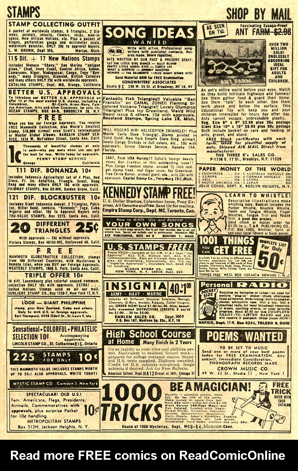 Read online Two-Gun Kid comic -  Issue #70 - 27