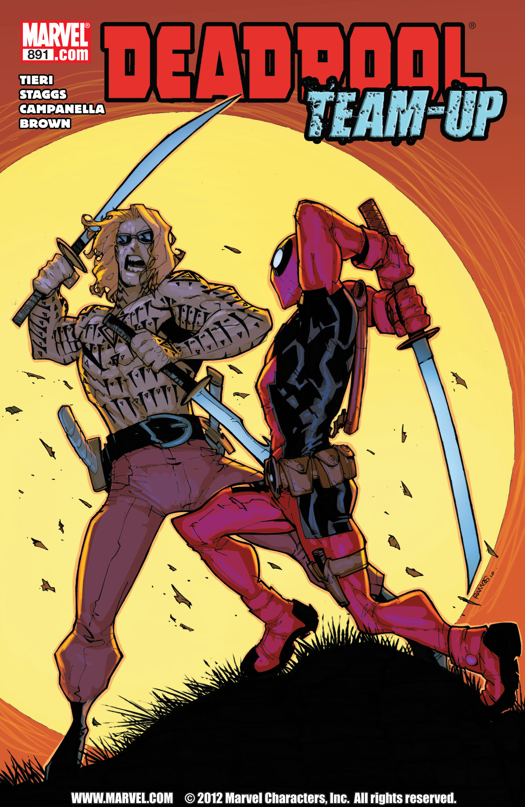Read online Deadpool Classic comic -  Issue # TPB 13 (Part 3) - 39