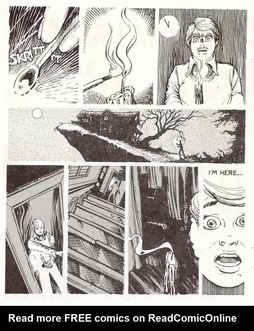 Read online Fun Comics comic -  Issue #1 - 16