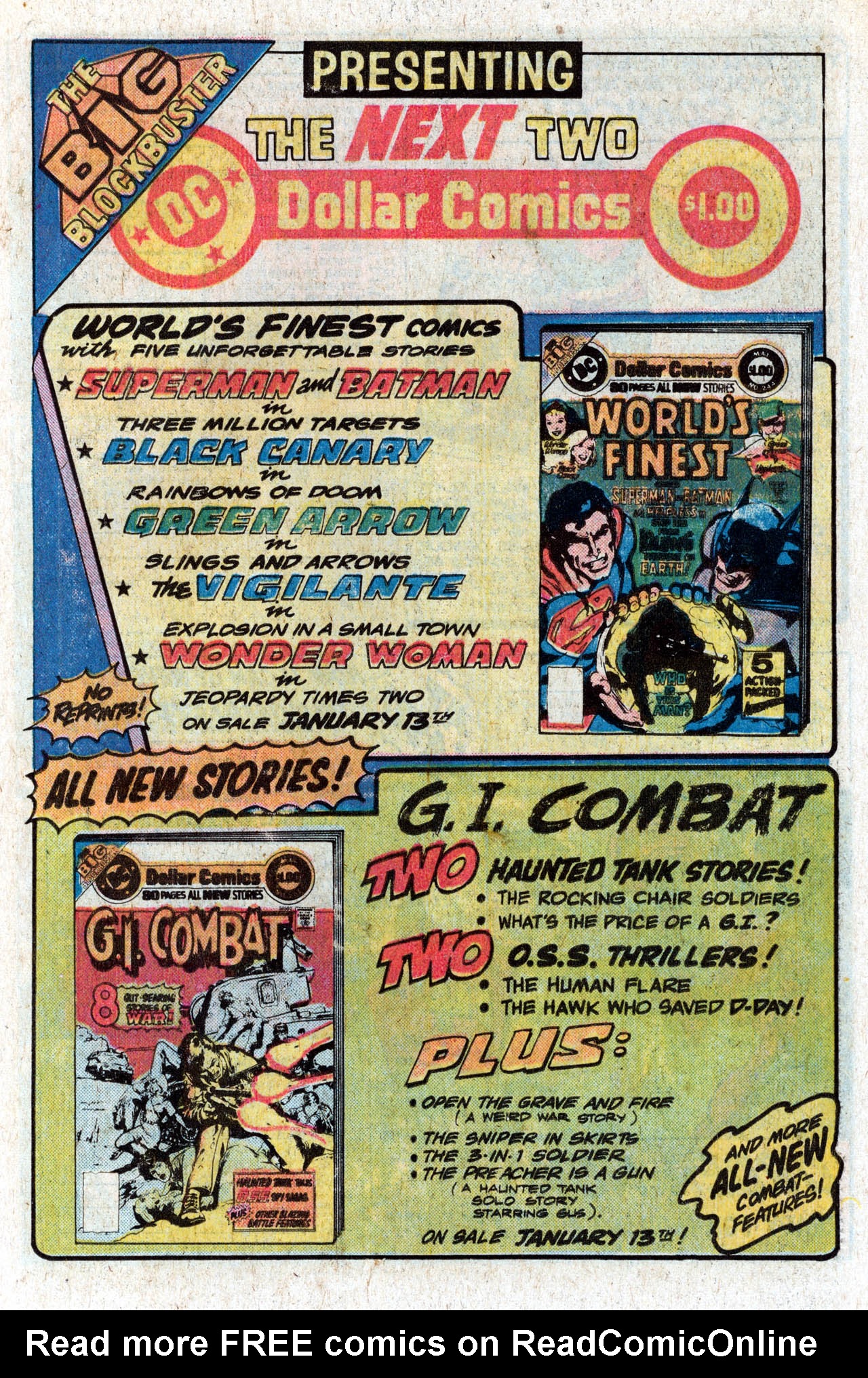 Read online Black Lightning comic -  Issue #1 - 19