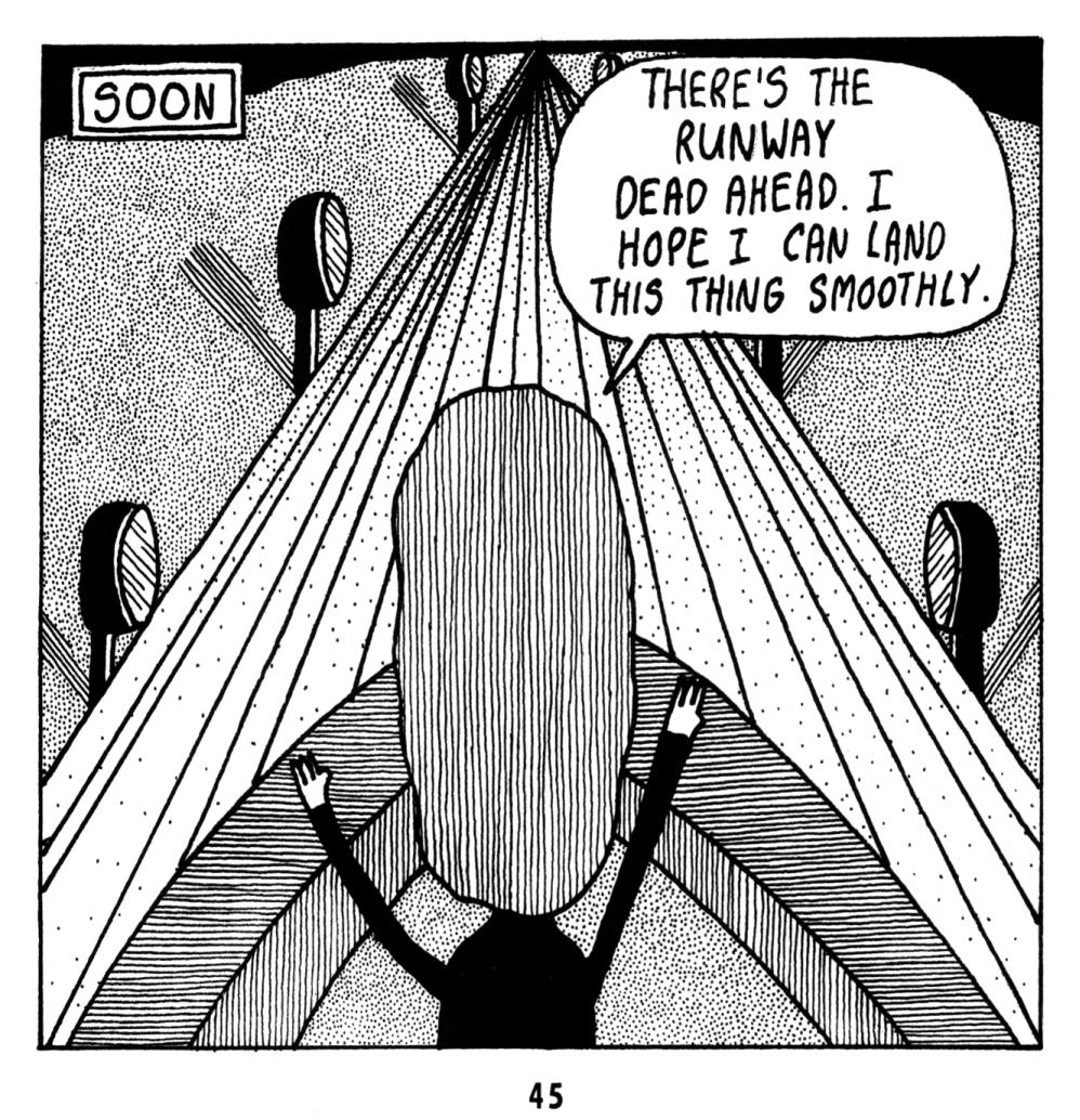Read online Agony comic -  Issue # TPB (Part 1) - 51