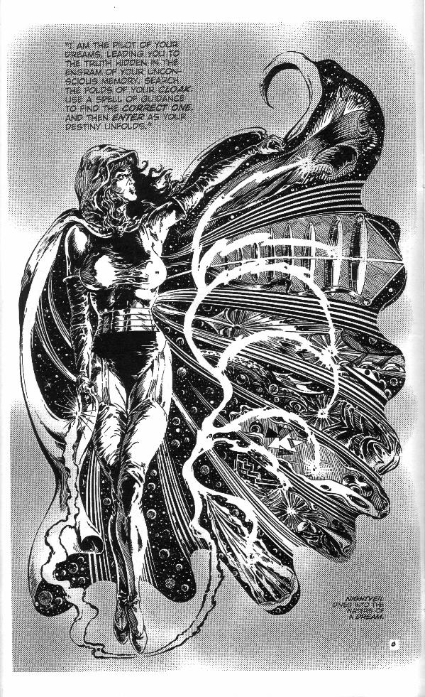 Read online Femforce comic -  Issue #123 - 18