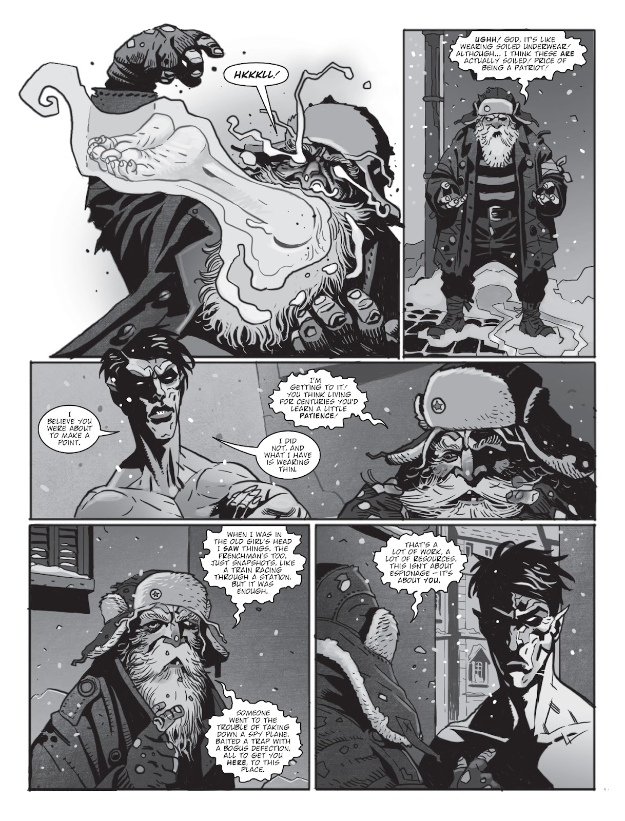 2000 AD issue 2278 - Page 24