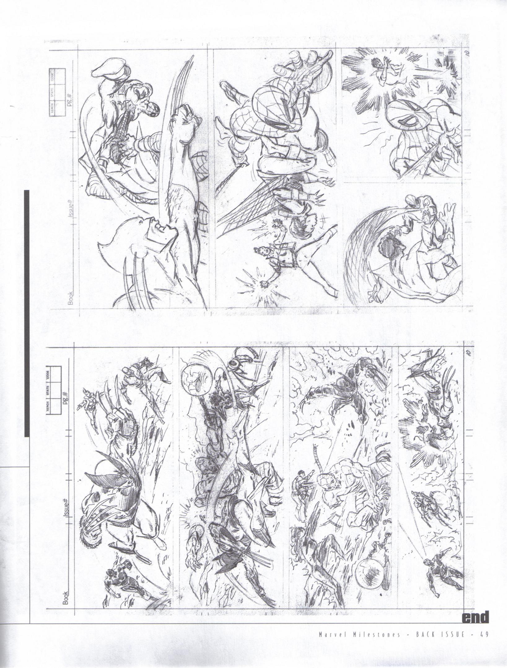 Read online Back Issue comic -  Issue #4 - 51