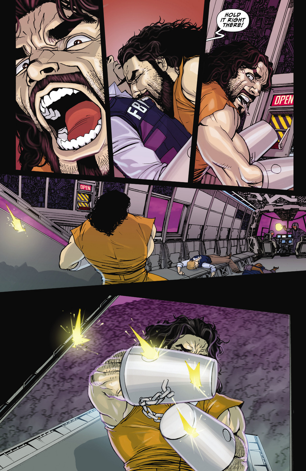 Read online DC Universe Presents comic -  Issue #10 - 17