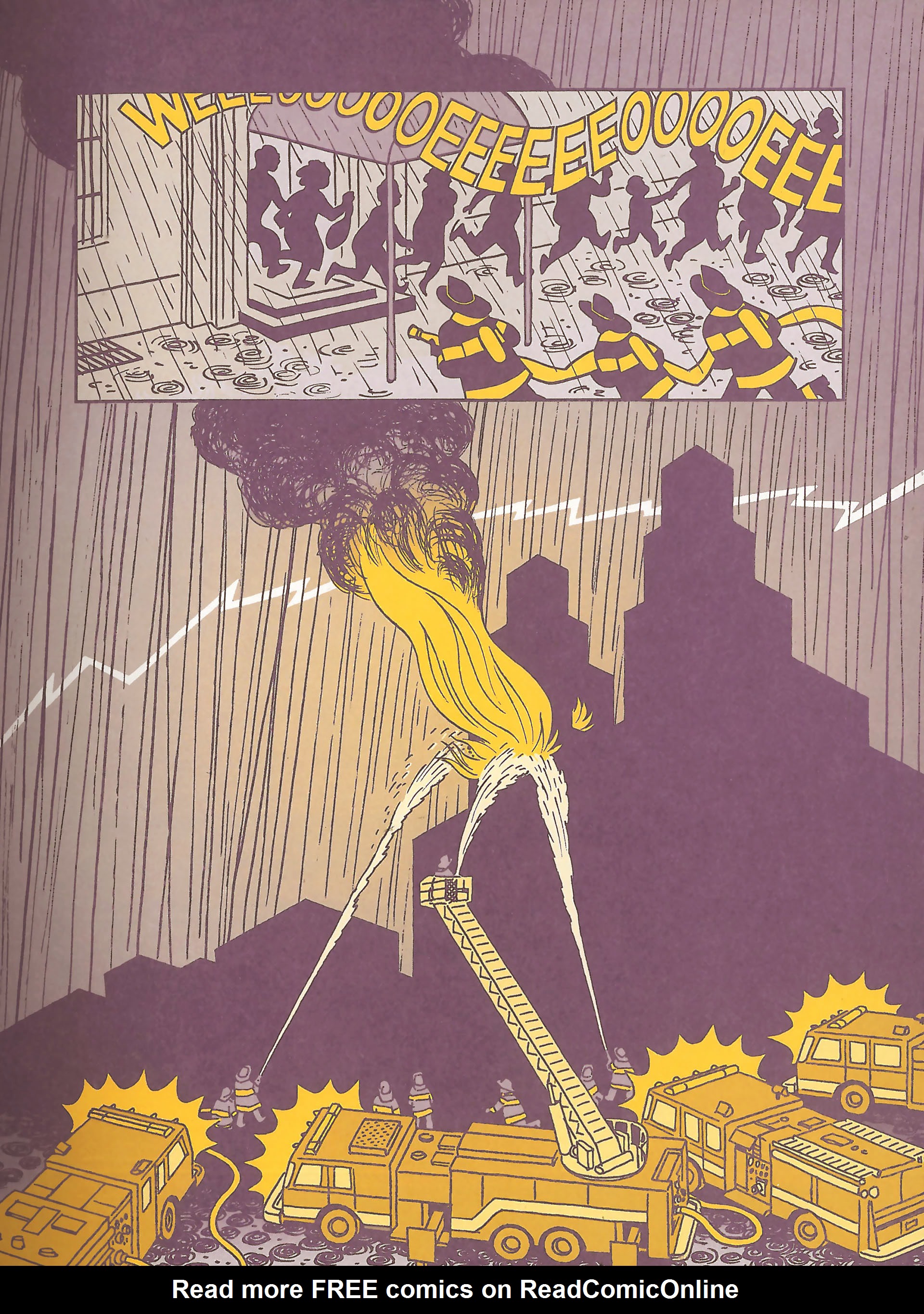 Read online Asterios Polyp comic -  Issue #Asterios Polyp TPB - 20