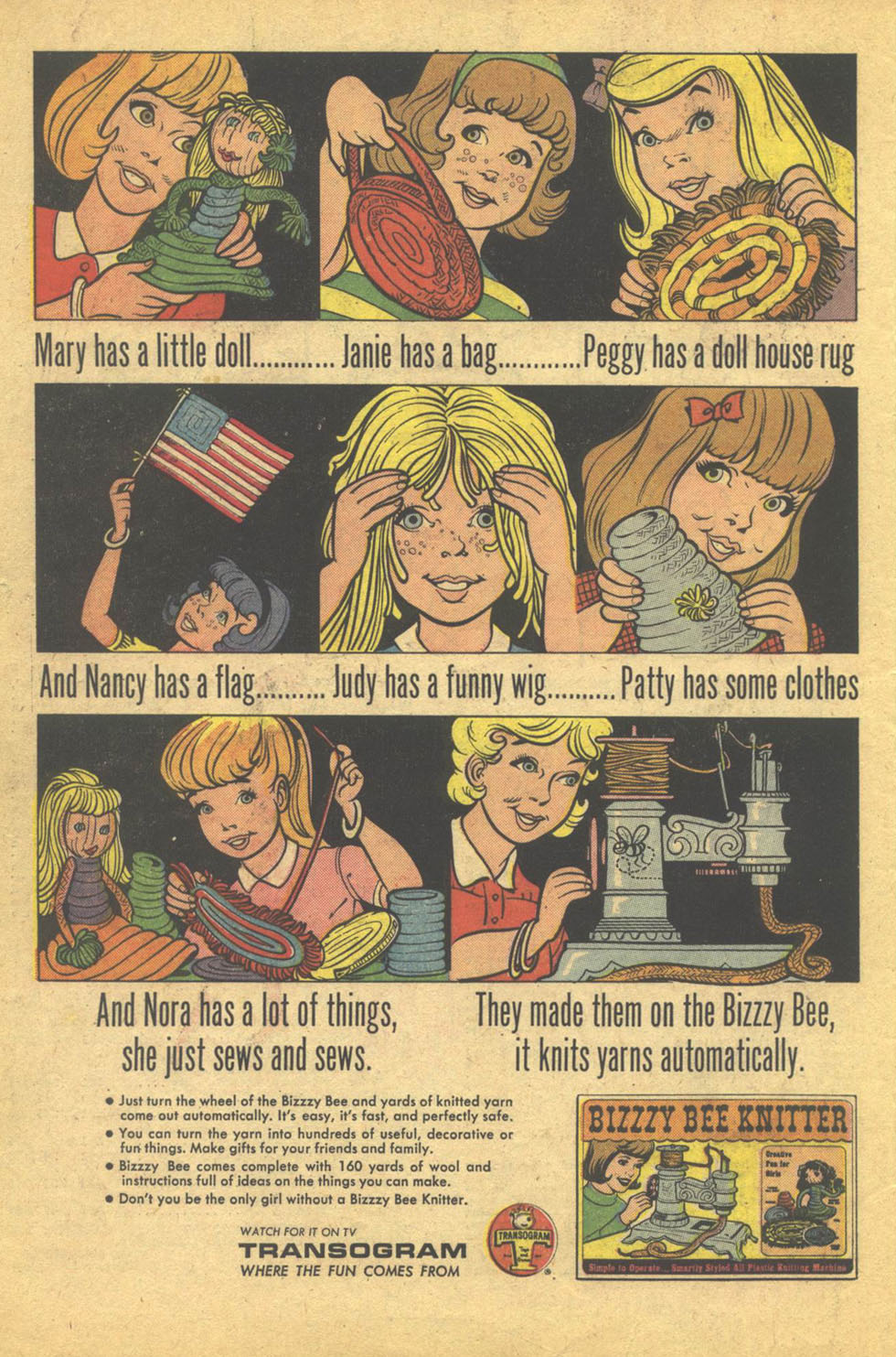 Read online Uncle Scrooge (1953) comic -  Issue #73 - 30