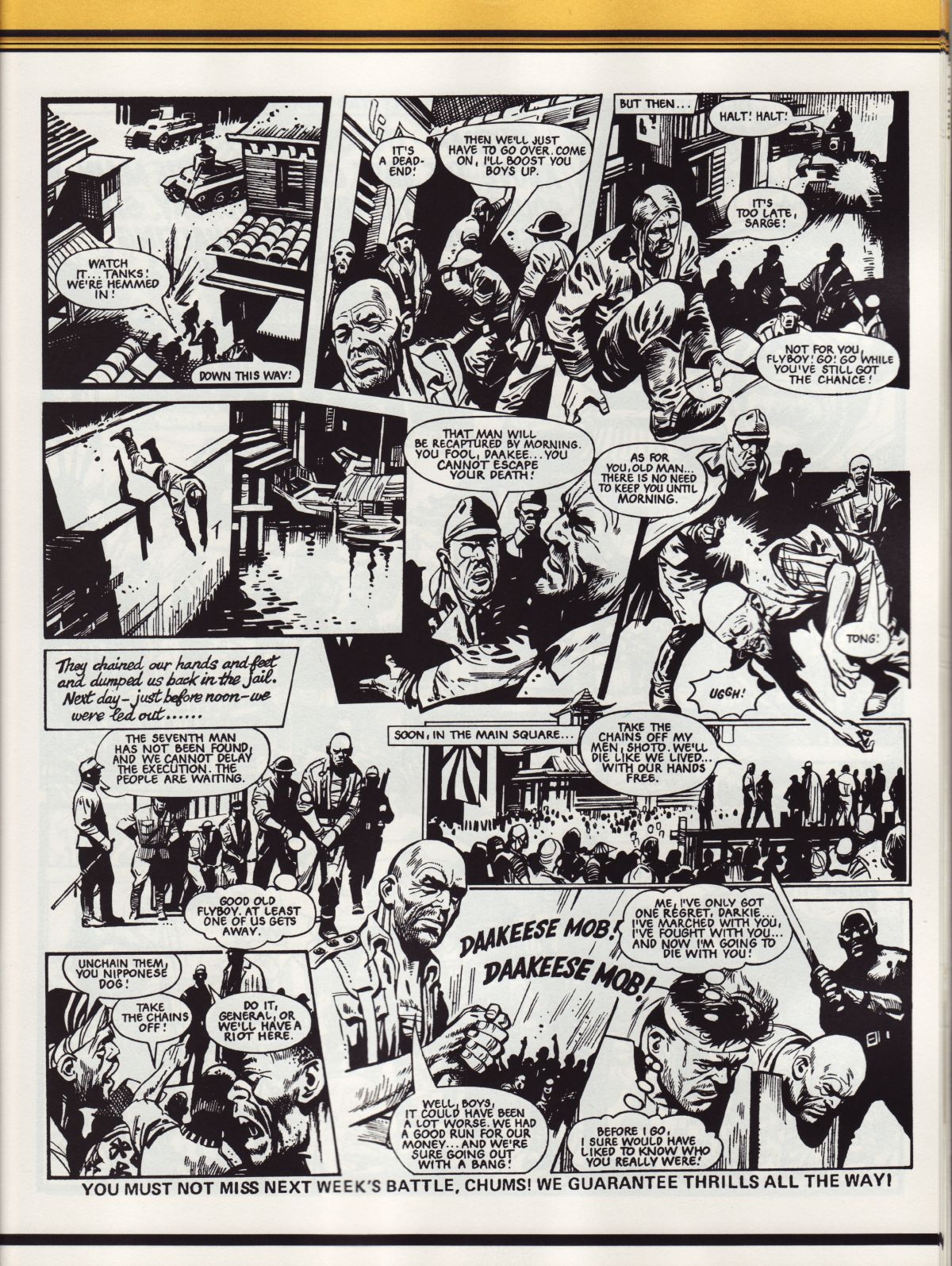 Read online Judge Dredd Megazine (Vol. 5) comic -  Issue #210 - 37