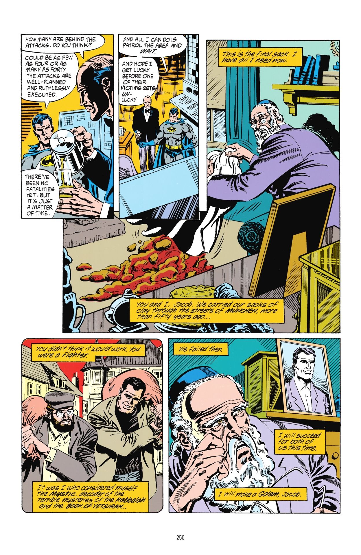Read online Batman: The Dark Knight Detective comic -  Issue # TPB 6 (Part 3) - 49