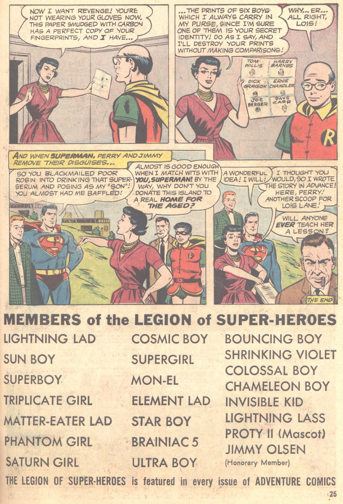 Read online Superman (1939) comic -  Issue # _Annual 8 - 27