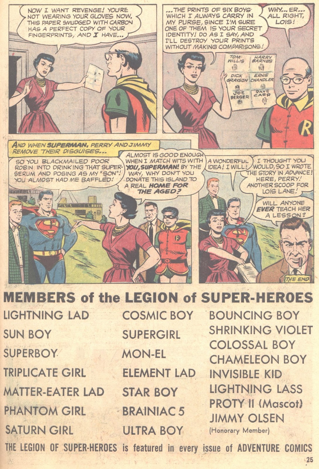 Superman (1939) issue Annual 8 - Page 27