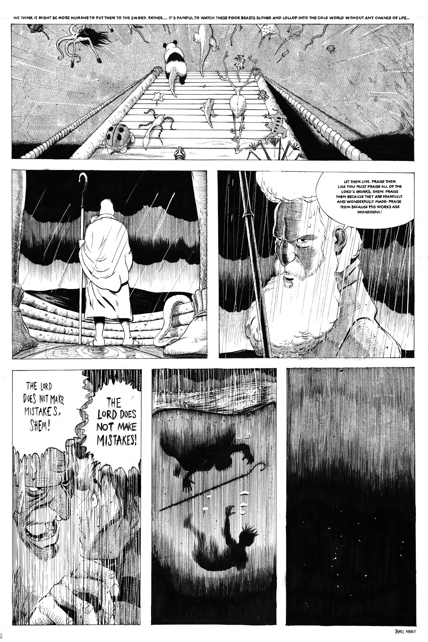 Read online Masterplasty comic -  Issue # Full - 26