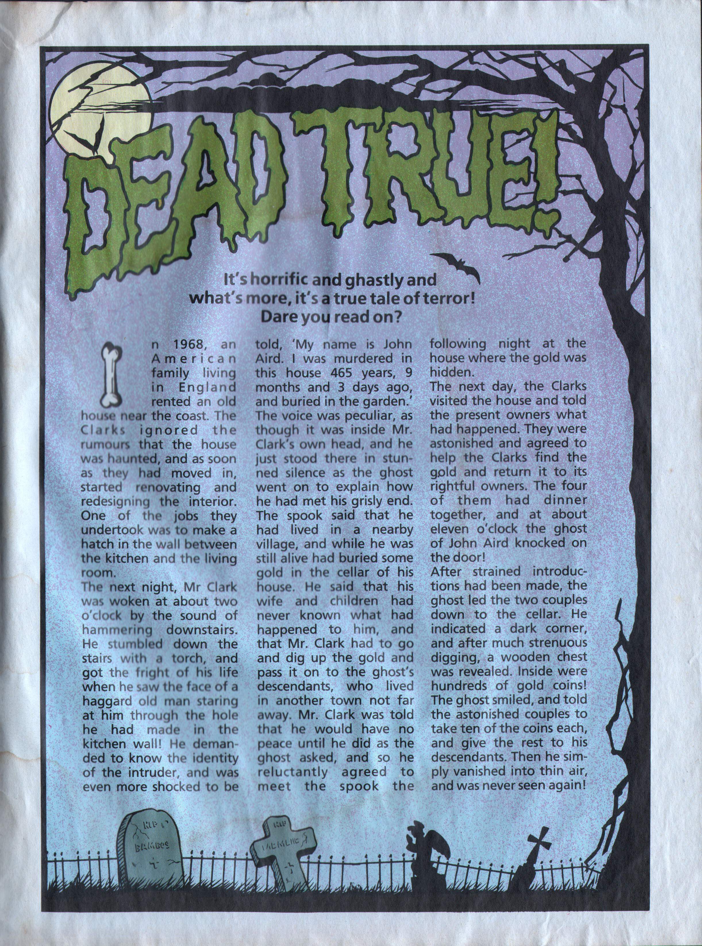 Read online The Real Ghostbusters comic -  Issue #160 - 16