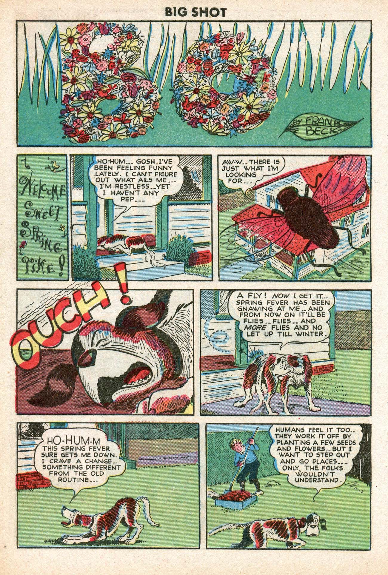 Read online Big Shot comic -  Issue #53 - 40