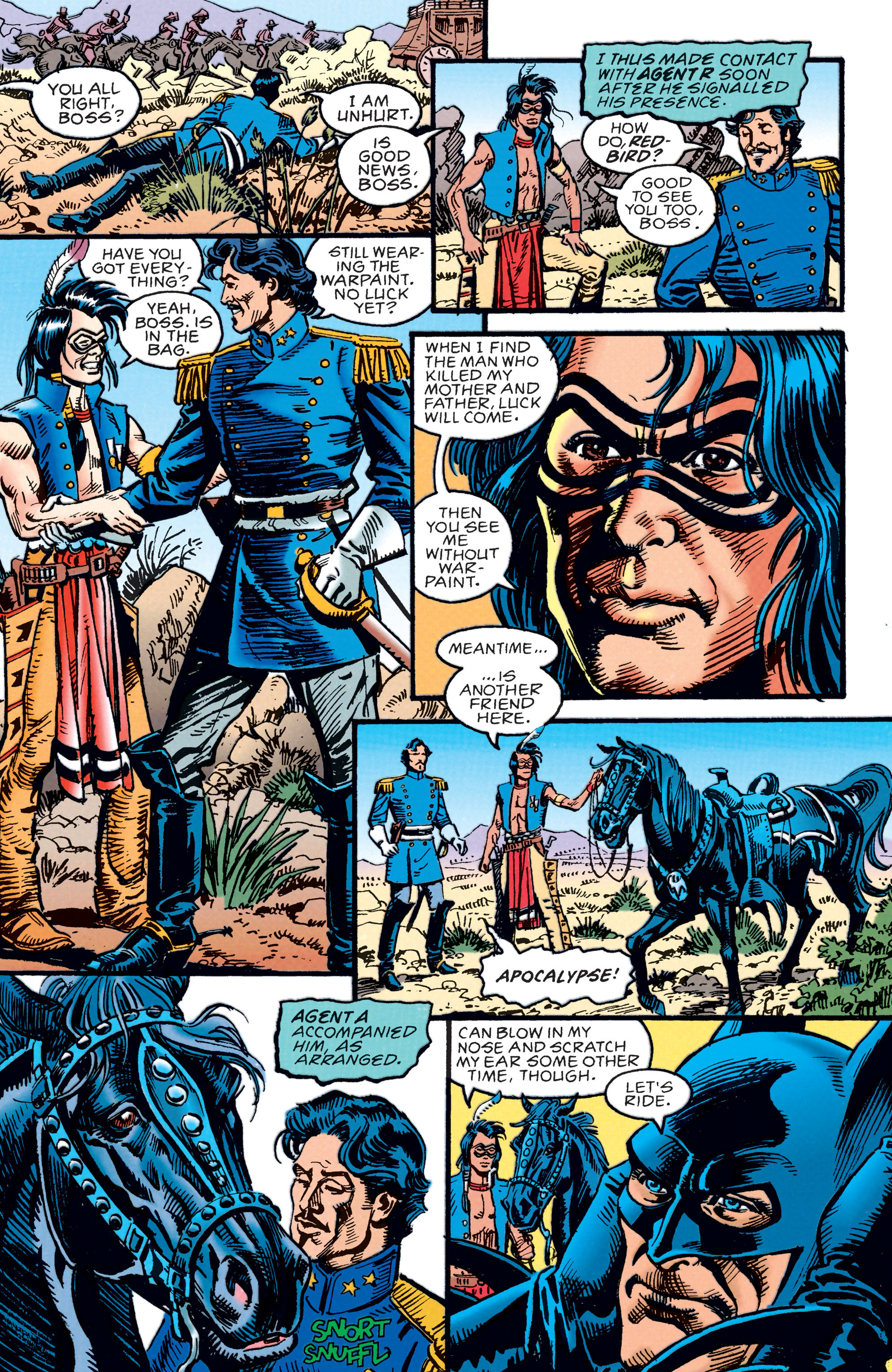 Read online Elseworlds: Batman comic -  Issue # TPB 1 (Part 1) - 64