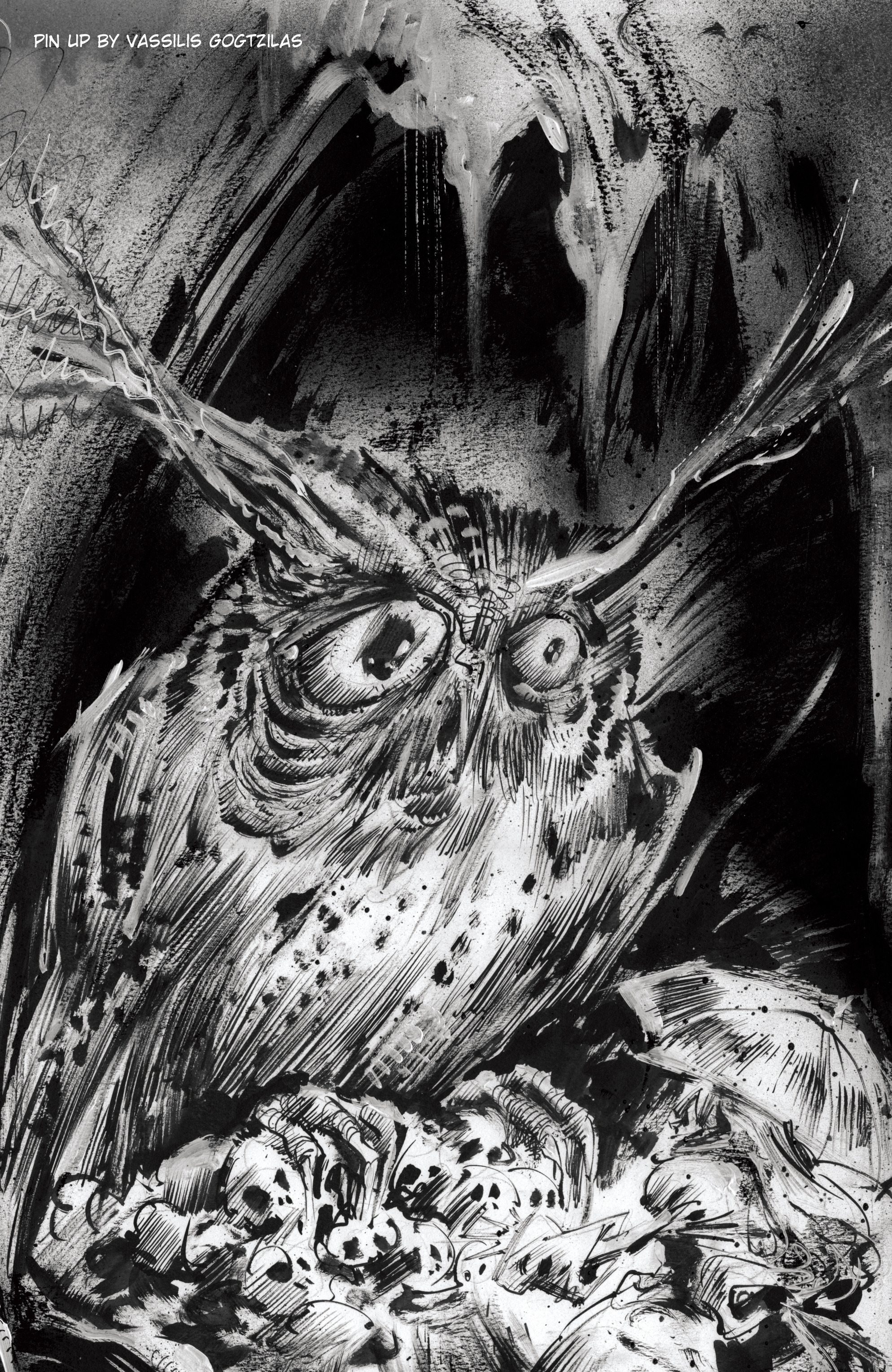 Read online The Adventures of Augusta Wind: The Last Story comic -  Issue #5 - 26