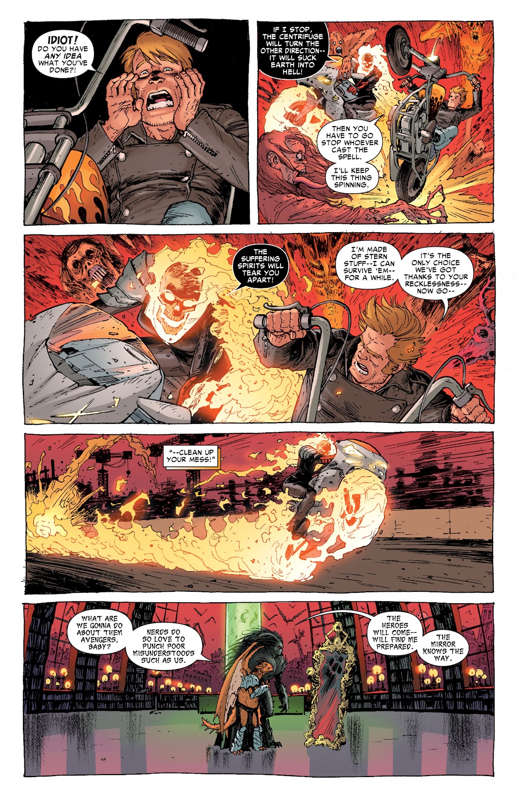 Venom (2011) issue 13 - Page 26