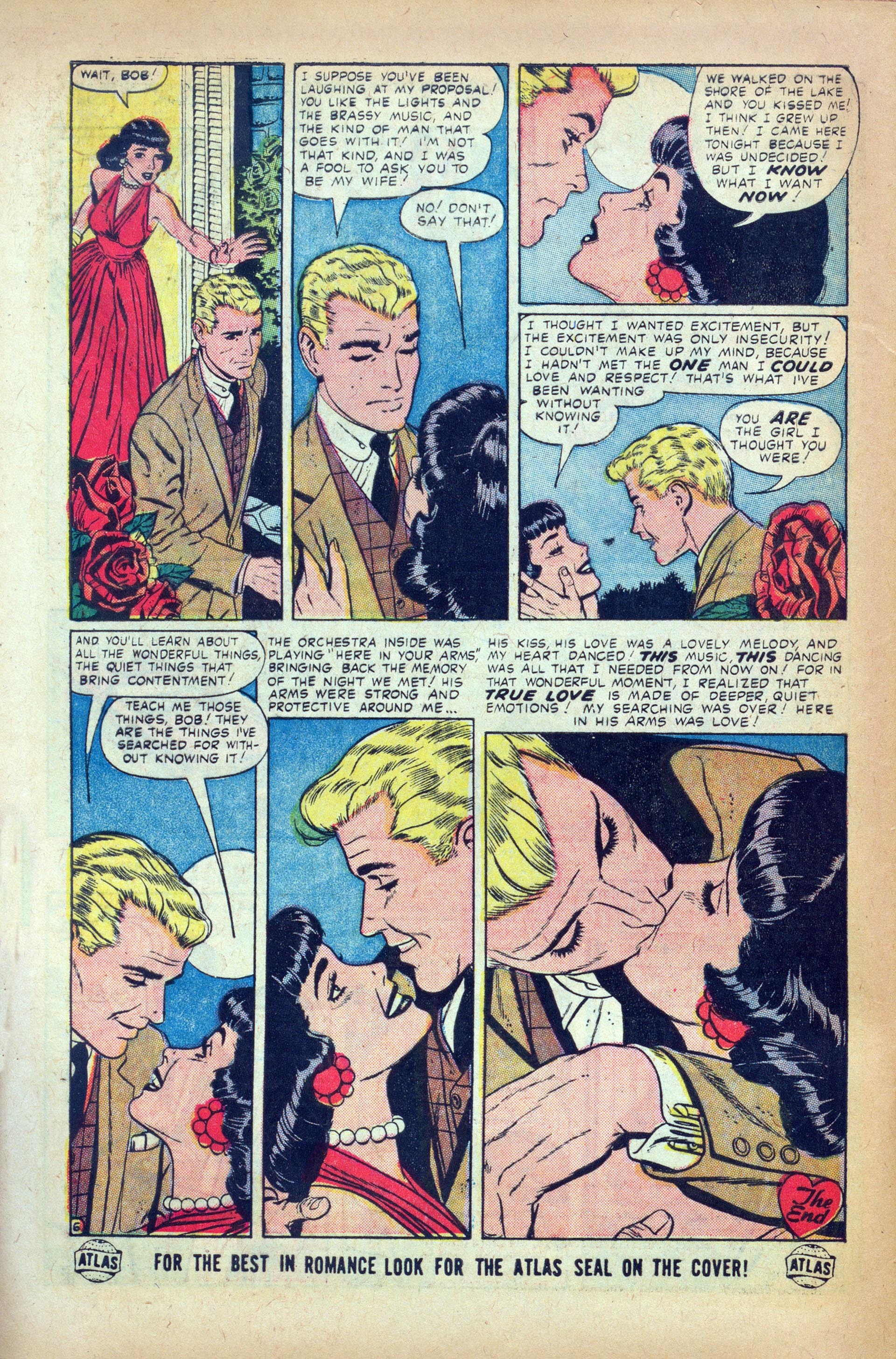 Read online My Own Romance comic -  Issue #48 - 32