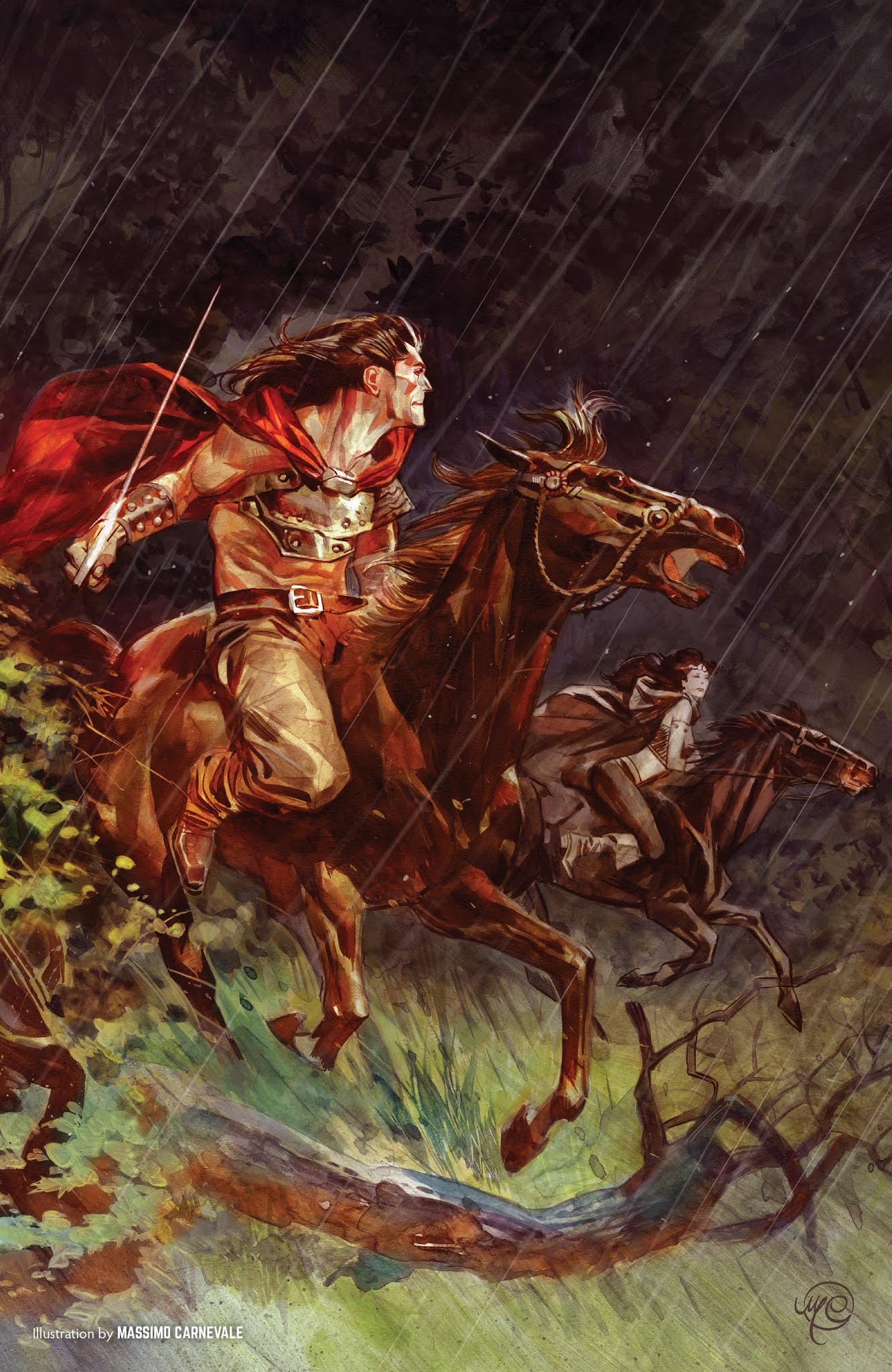 Read online Conan Omnibus comic -  Issue # TPB 6 (Part 1) - 3