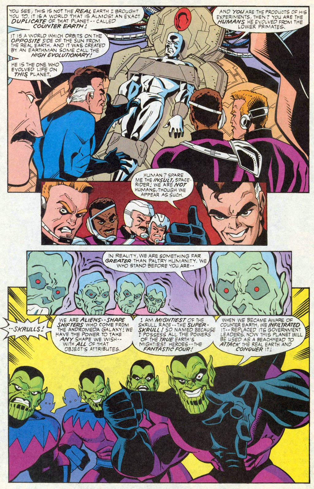 Marvel Adventures (1997) Issue #16 #16 - English 7