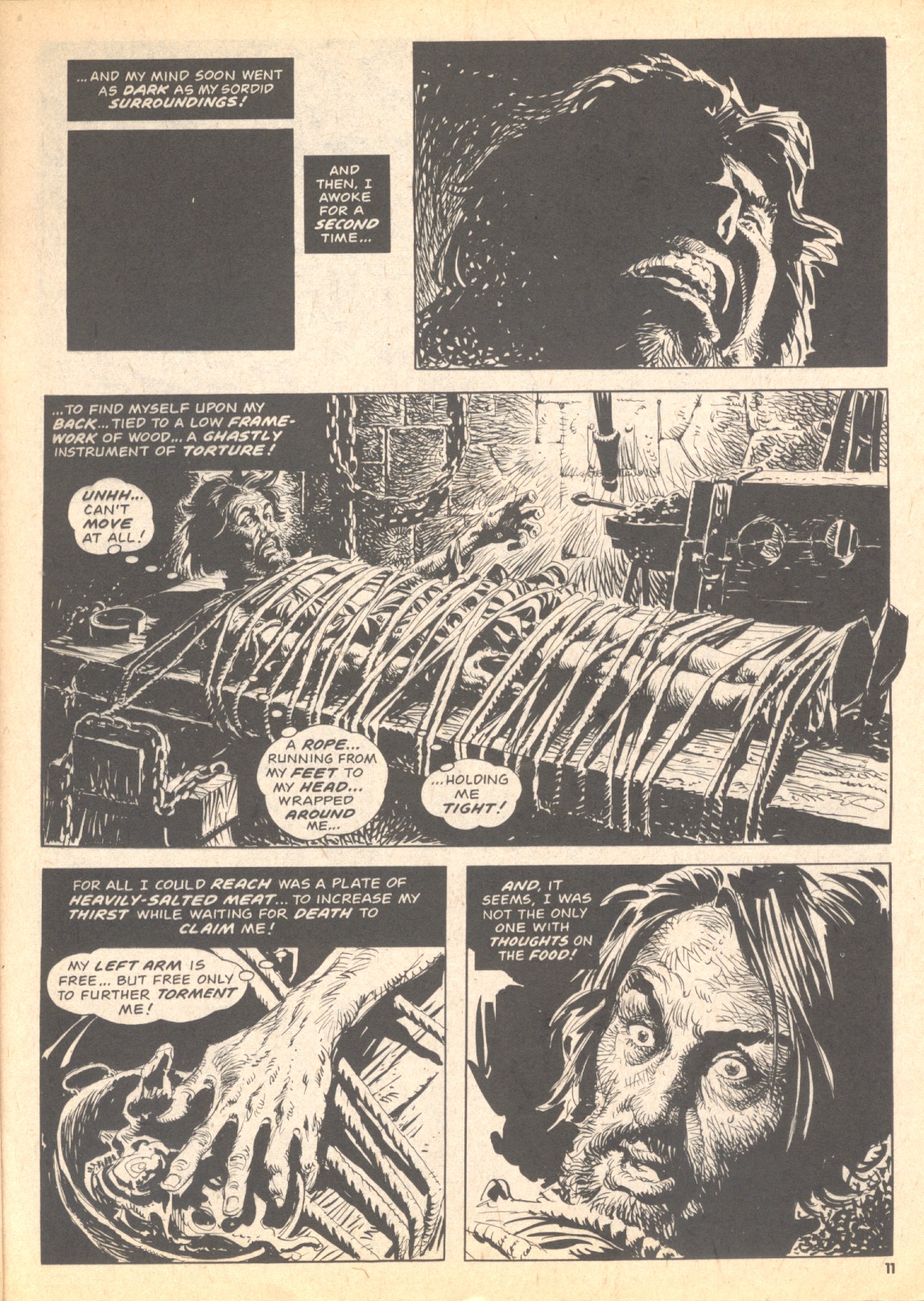 Creepy (1964) Issue #69 #69 - English 11