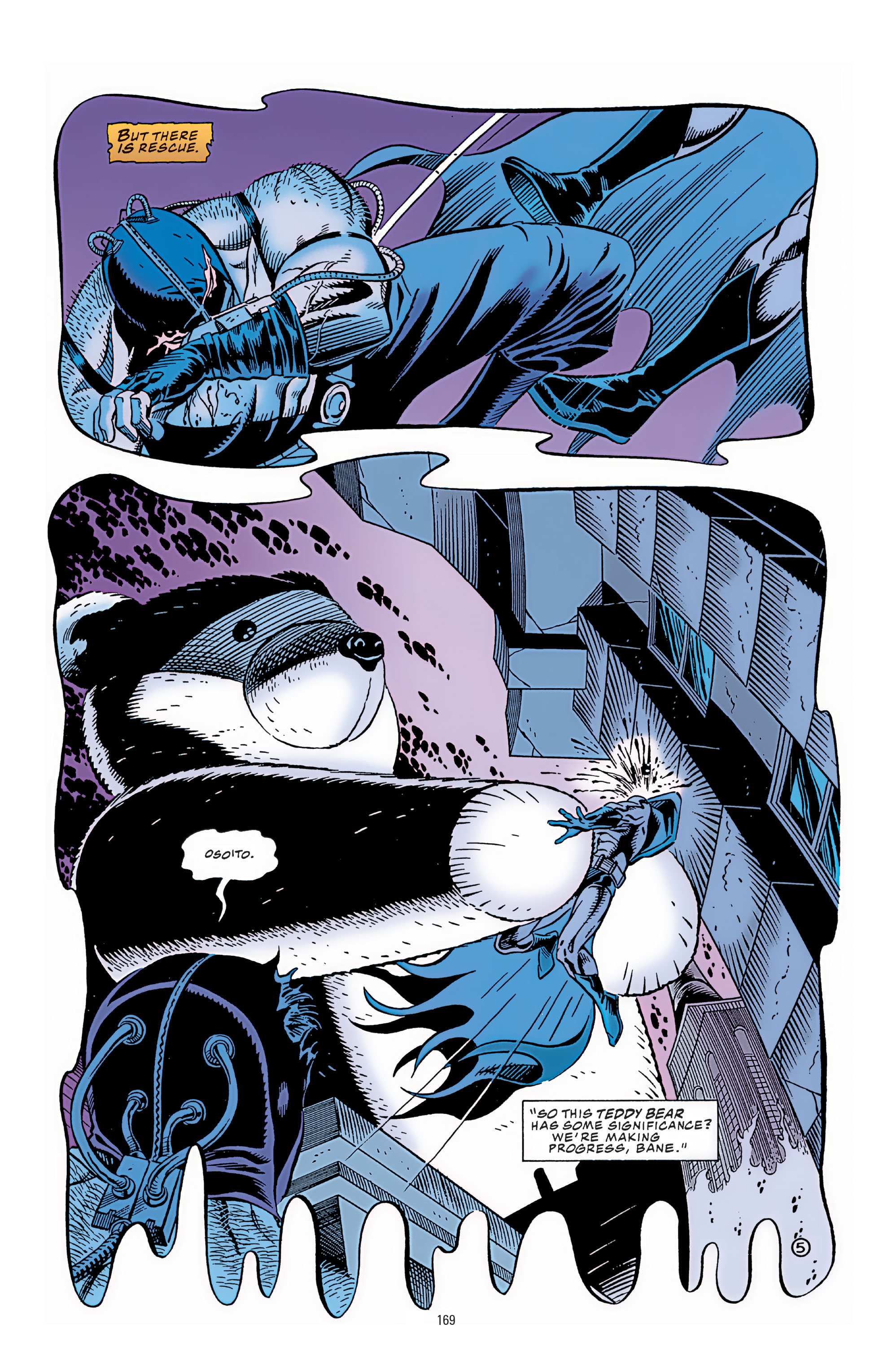 Read online Batman: Troika comic -  Issue # TPB (Part 2) - 65