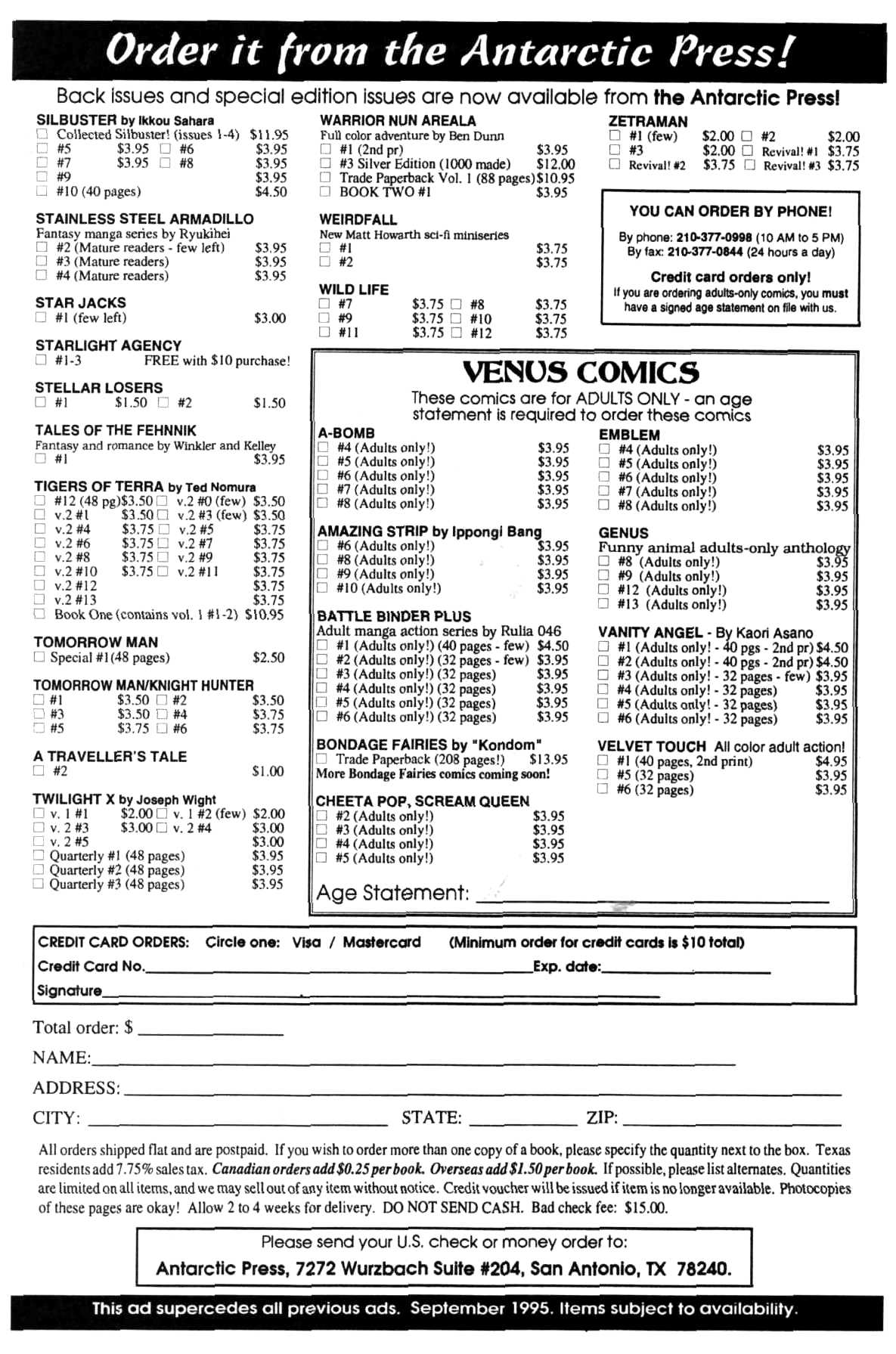 Read online Shanda the Panda comic -  Issue #11 - 35