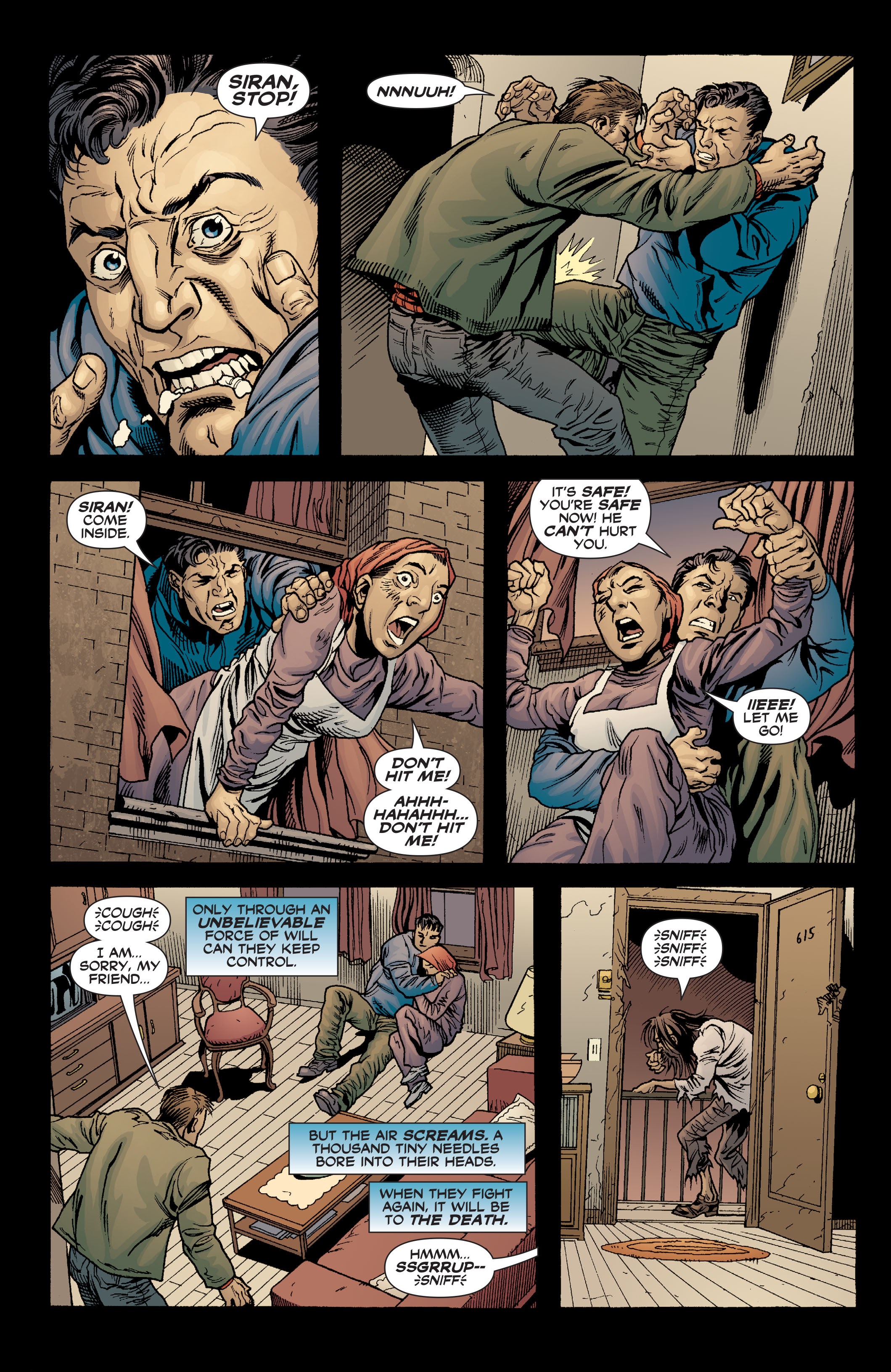 Read online Batman: City of Crime: The Deluxe Edition comic -  Issue # TPB (Part 3) - 28