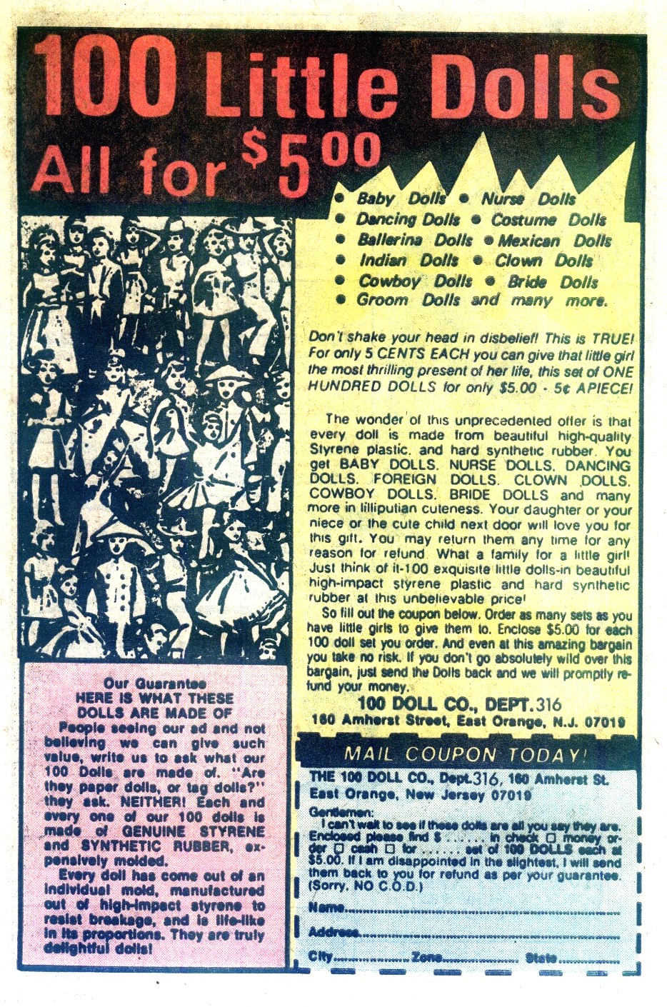 Read online Madhouse Comics comic -  Issue #129 - 28