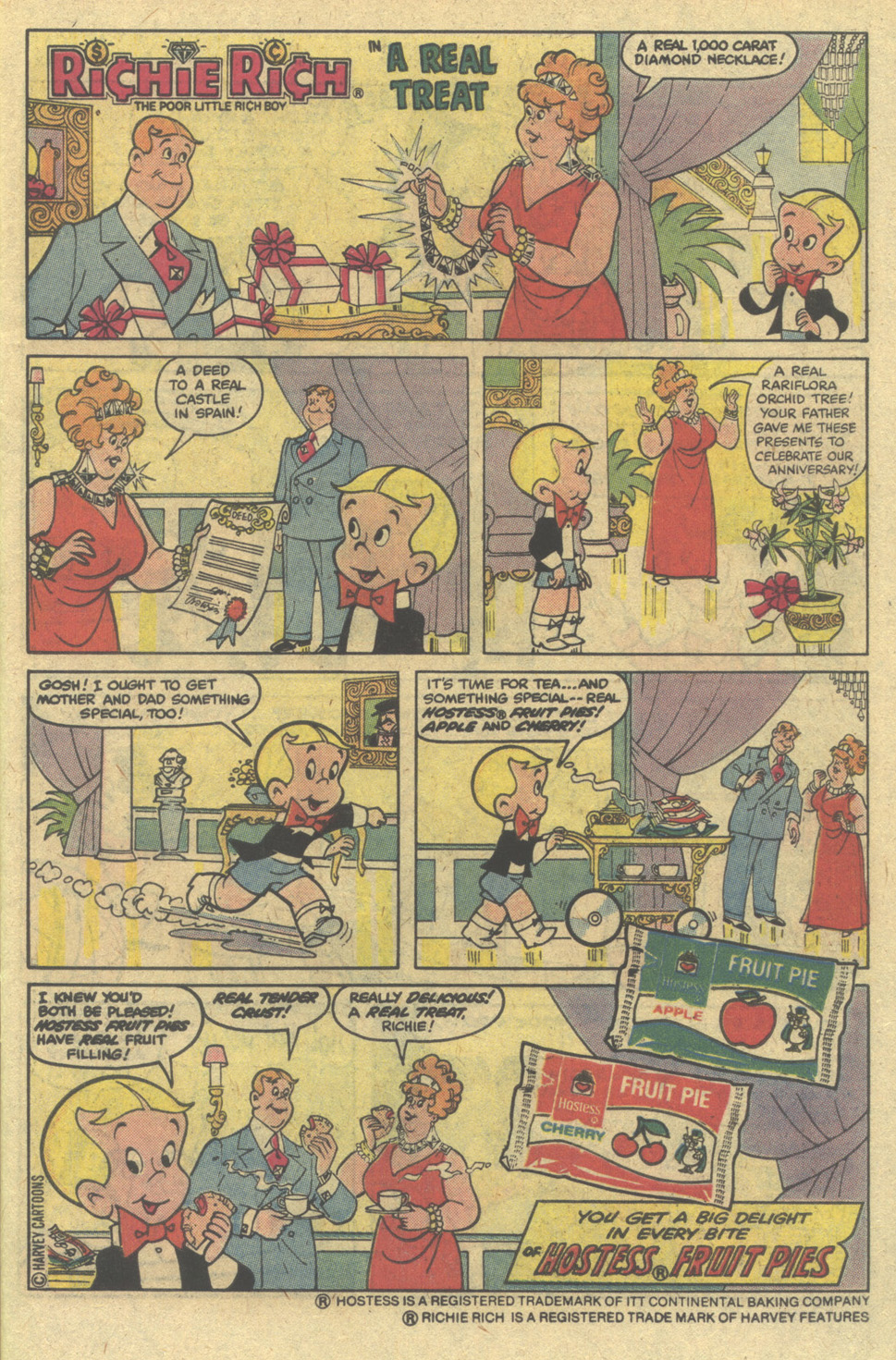 Read online Walt Disney's Donald Duck (1952) comic -  Issue #194 - 7