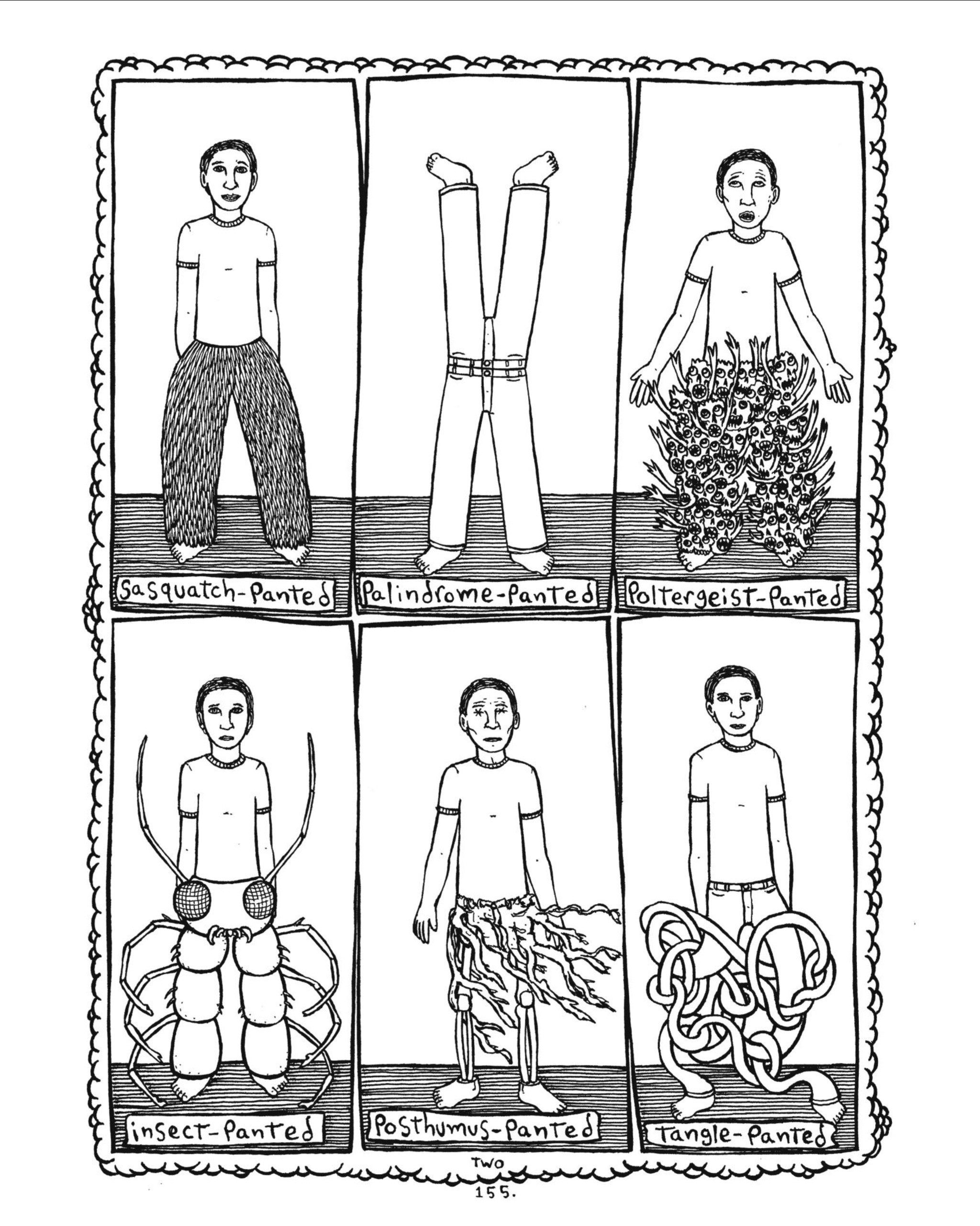 Read online Capacity comic -  Issue # TPB (Part 2) - 57