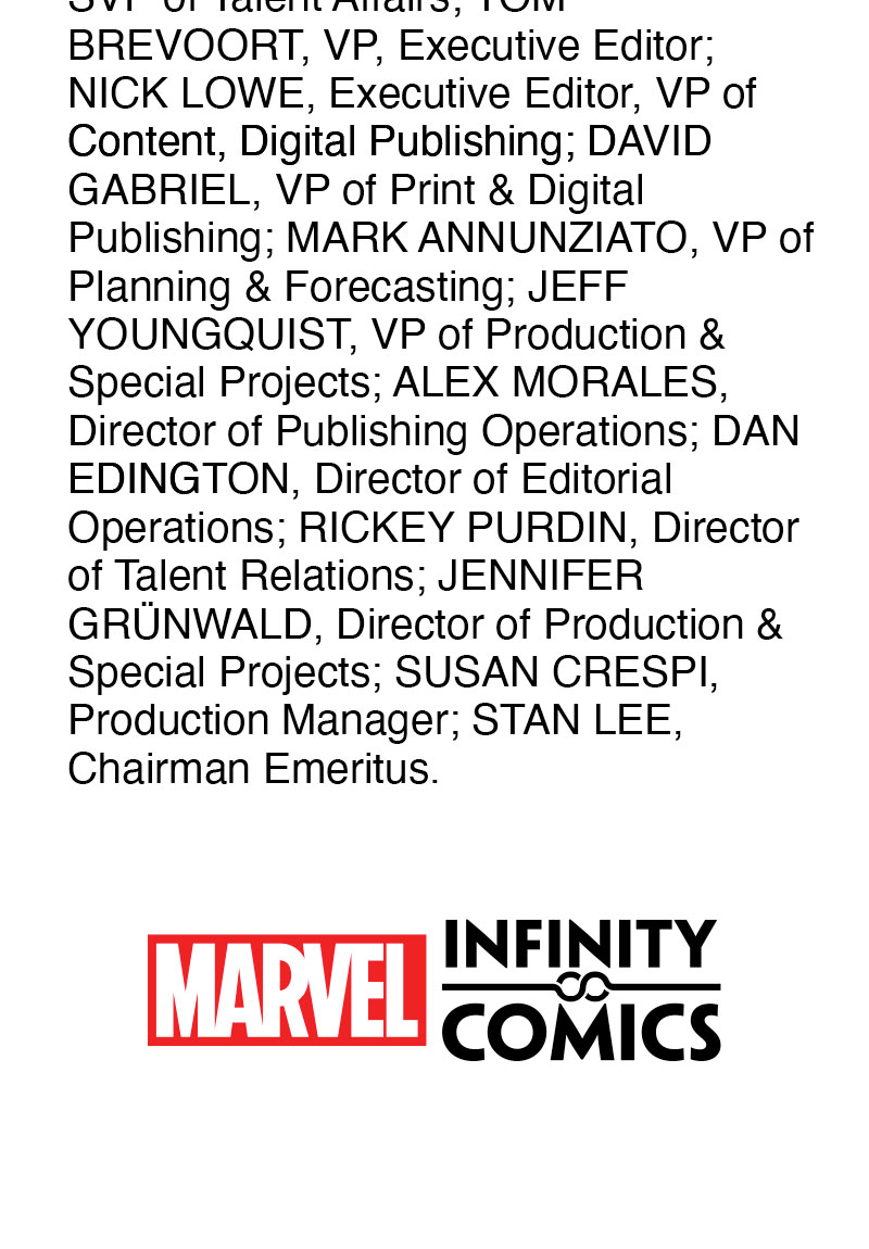 Read online Avengers Forever: Infinity Comic comic -  Issue #3 - 59