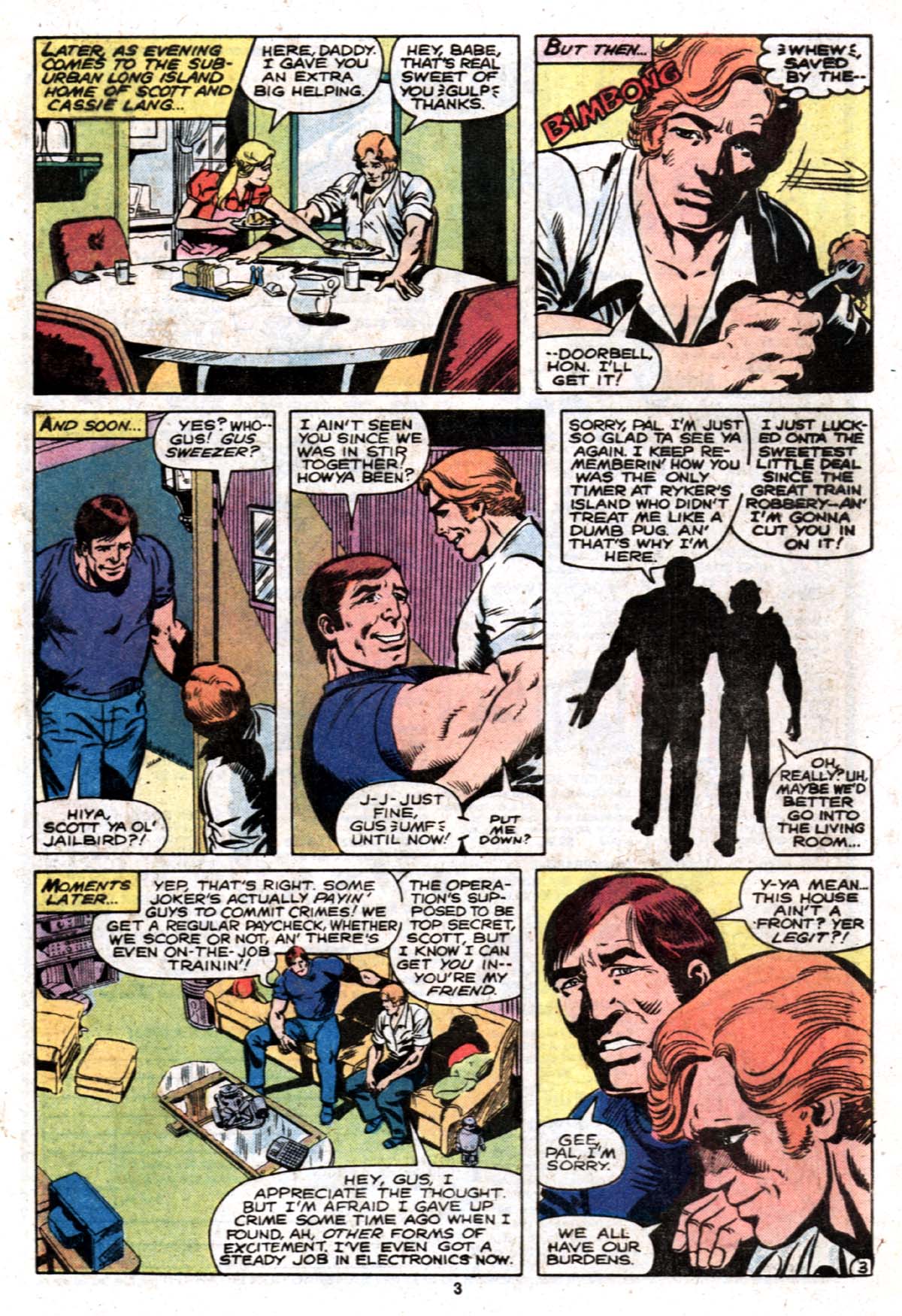 Read online Marvel Team-Up (1972) comic -  Issue #103 - 4