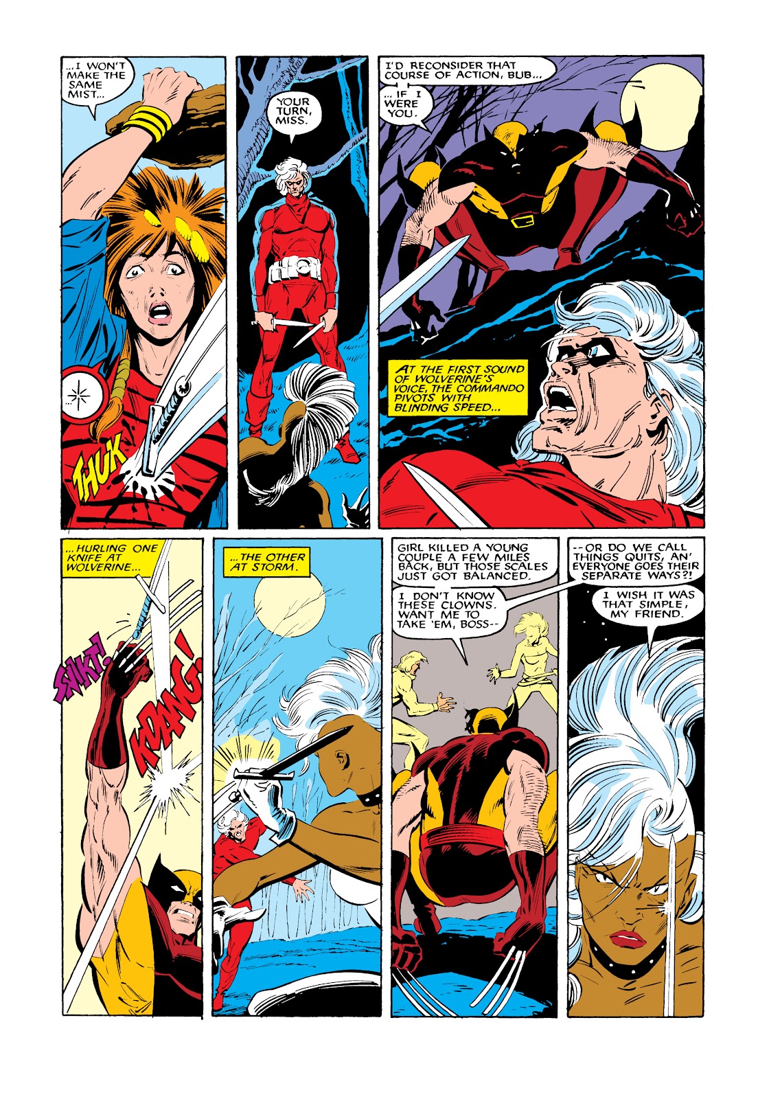Marvel Masterworks: The Uncanny X-Men issue TPB 14 (Part 3) - Page 59