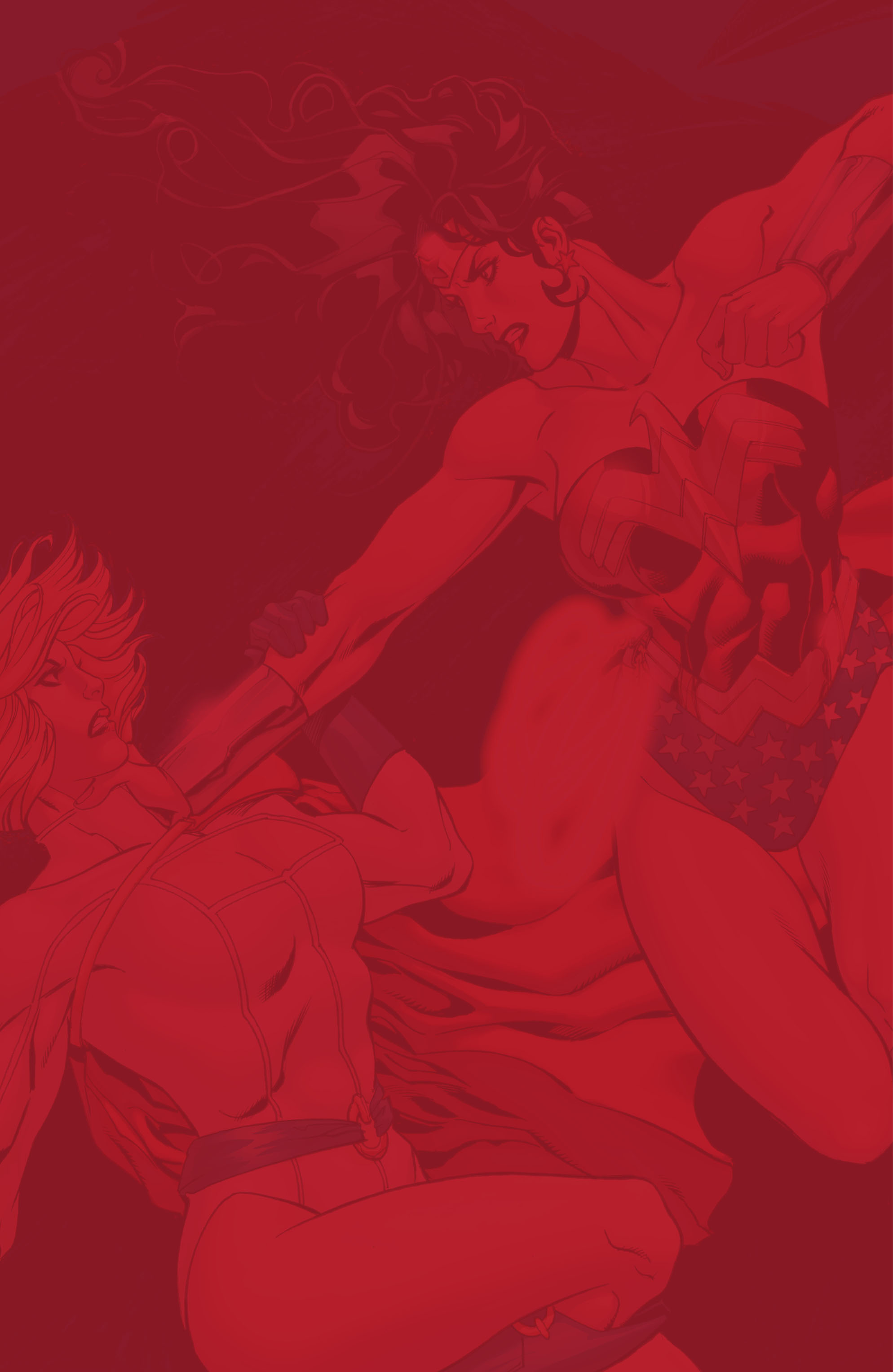 Read online Wonder Woman: Her Greatest Battles comic -  Issue # TPB - 6