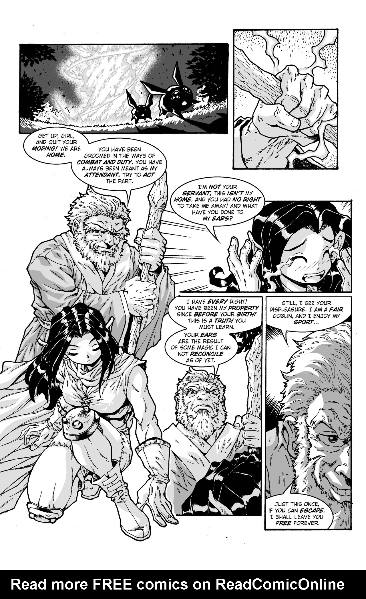 Read online Ninja High School (1986) comic -  Issue #162 - 10