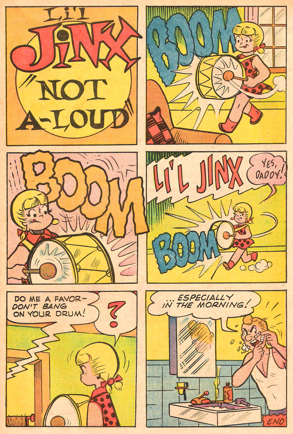 Read online She's Josie comic -  Issue #43 - 27