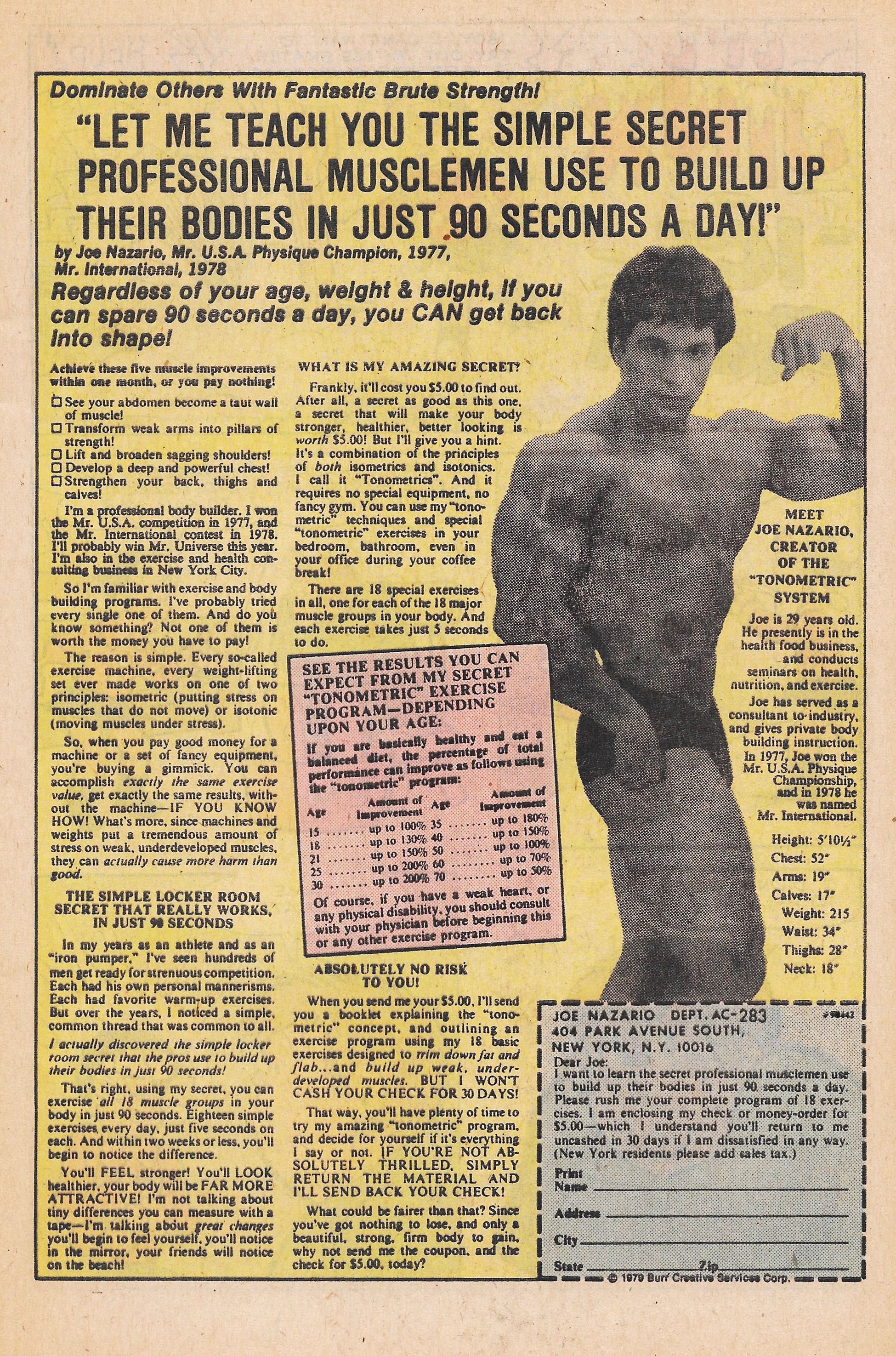 Read online Archie at Riverdale High (1972) comic -  Issue #90 - 9