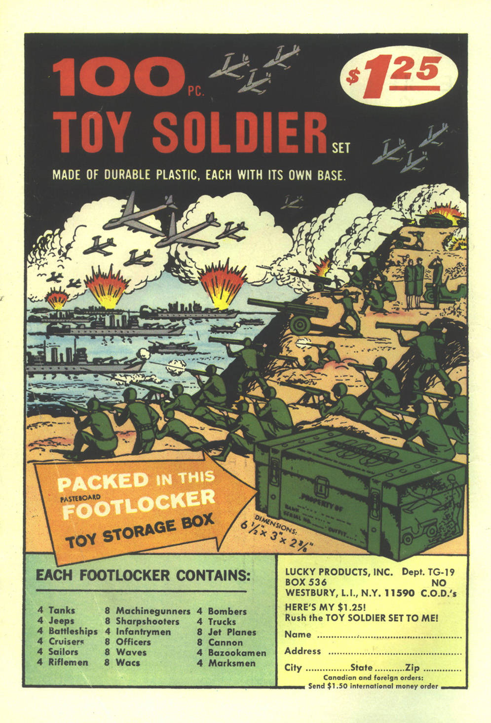 Read online Walt Disney THE BEAGLE BOYS comic -  Issue #18 - 2