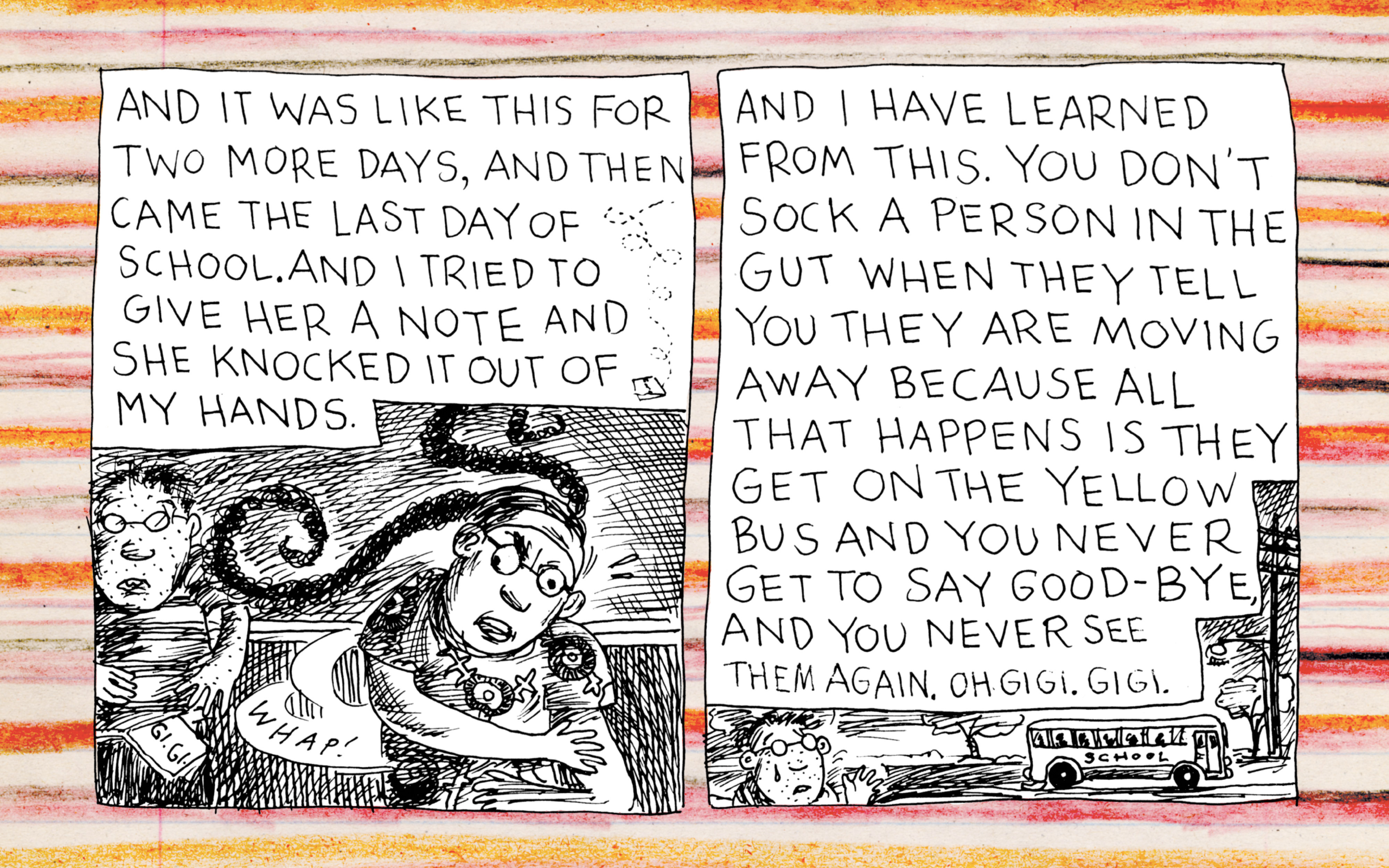Read online The Freddie Stories comic -  Issue # TPB (Part 2) - 21