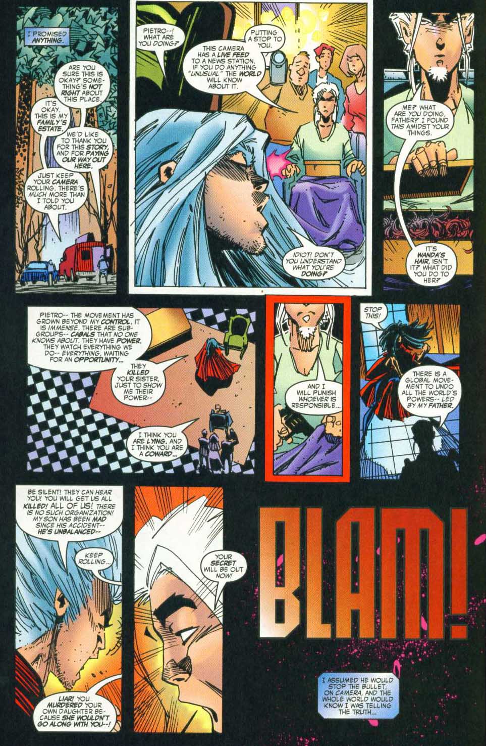 What If...? (1989) issue 96 - Page 26
