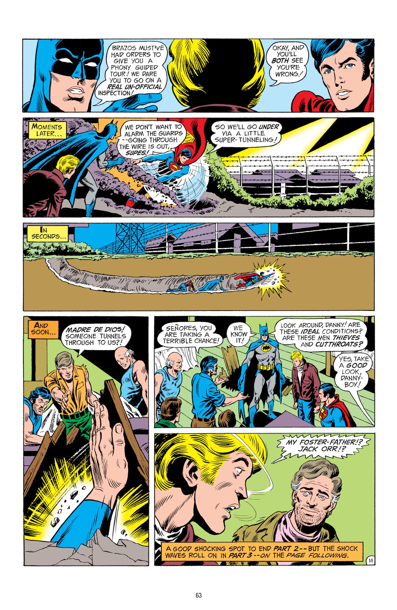 Read online Superman/Batman: Saga of the Super Sons comic -  Issue # TPB (Part 1) - 63