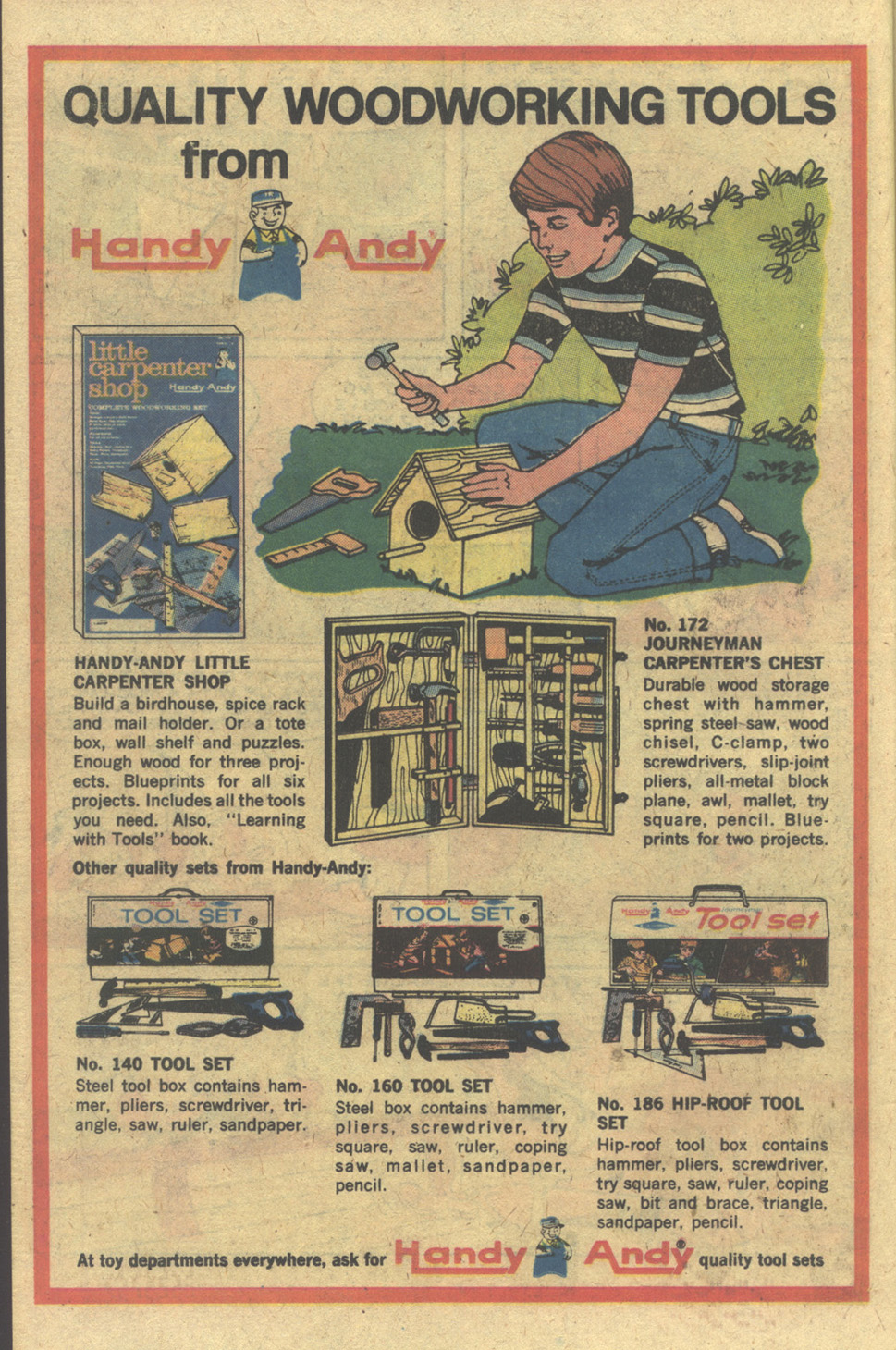 Read online Moby Duck comic -  Issue #27 - 18