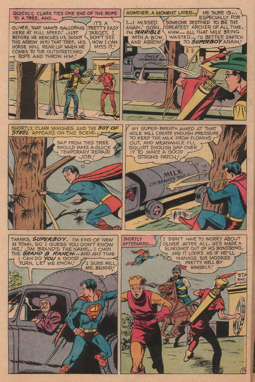 Teen Titans (1966) issue 37 - Page 43